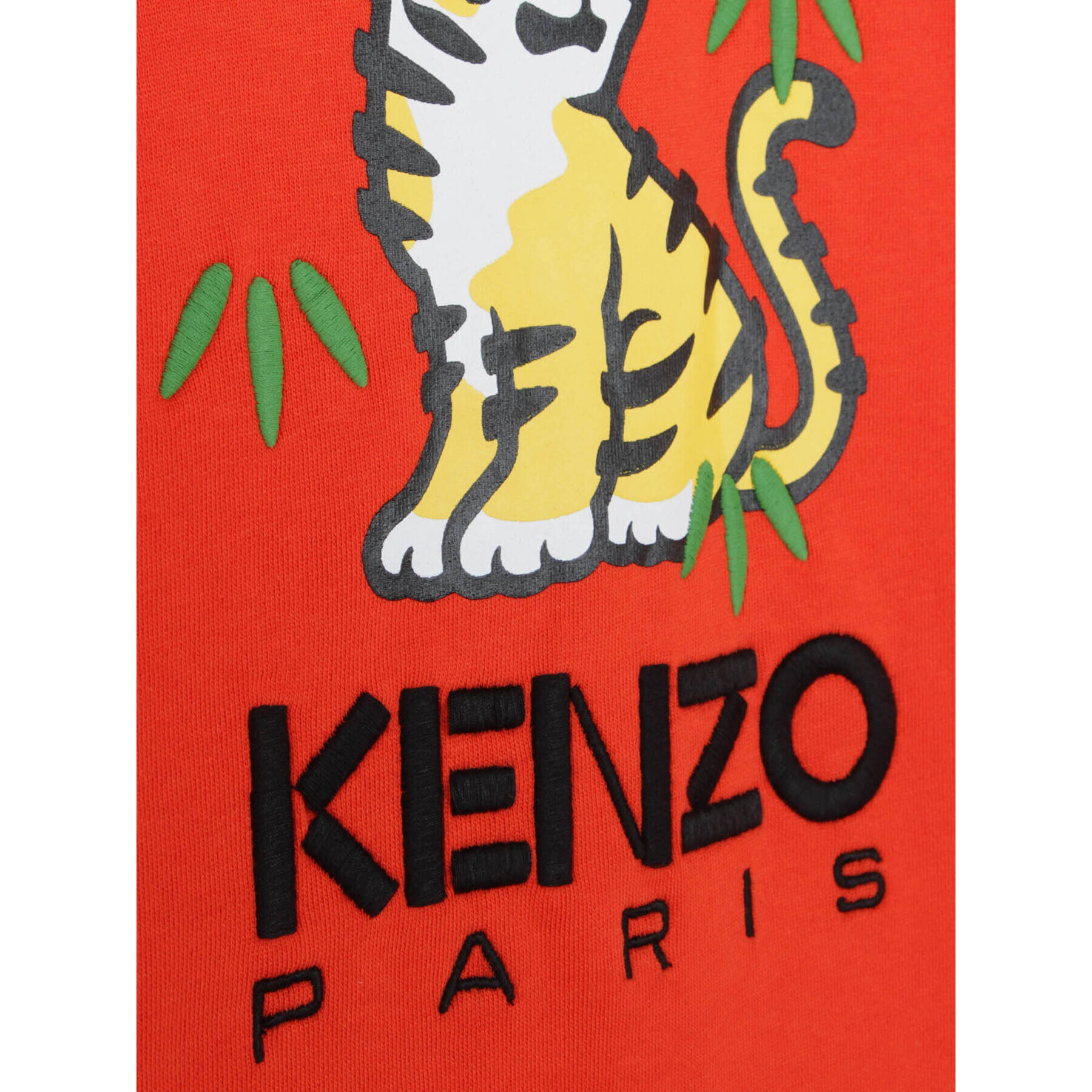 Kenzo Kids Rochie tricotată K12290 S Roșu Regular Fit - Pled.ro