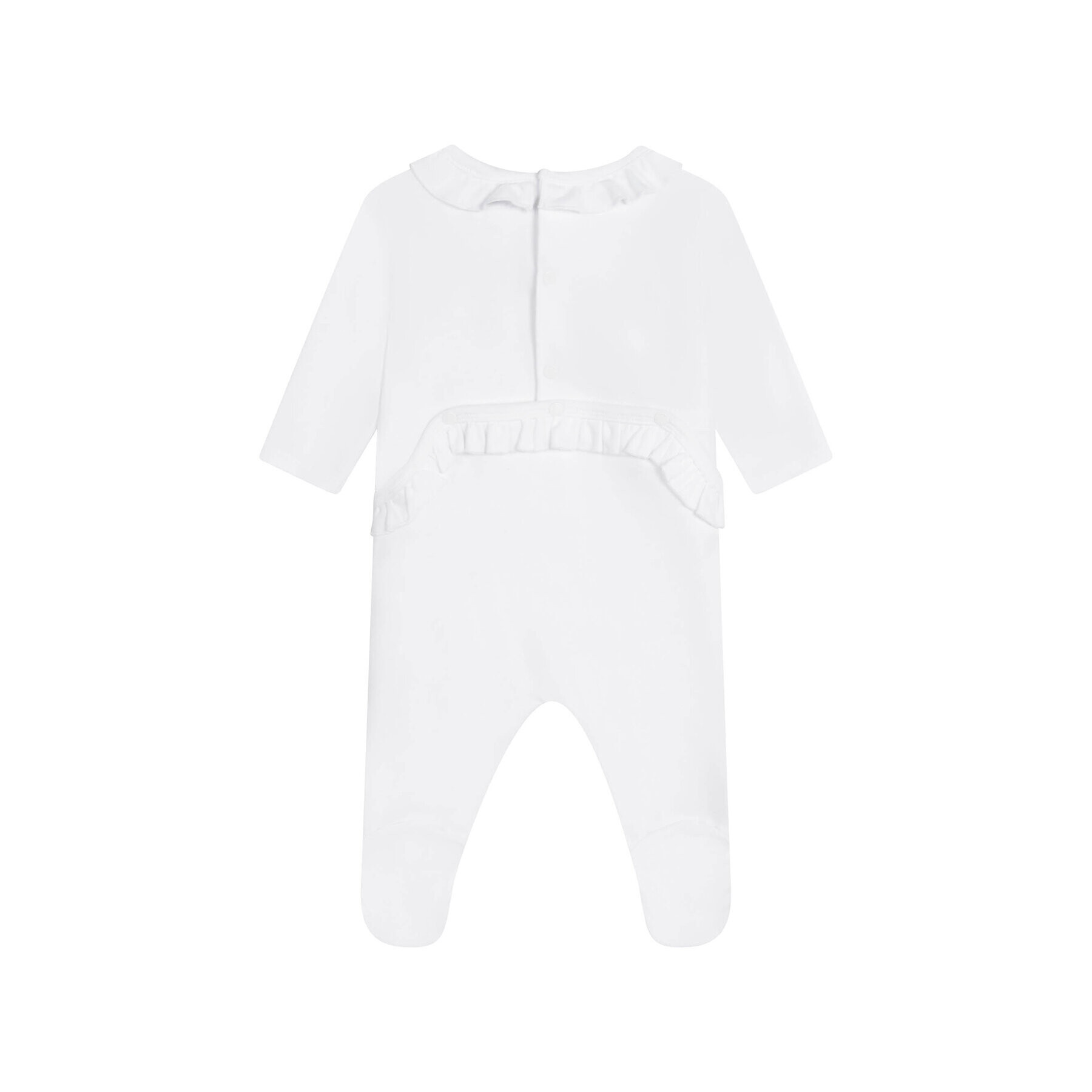 Kenzo Kids Set 2 body-uri K98106 Colorat Regular Fit - Pled.ro