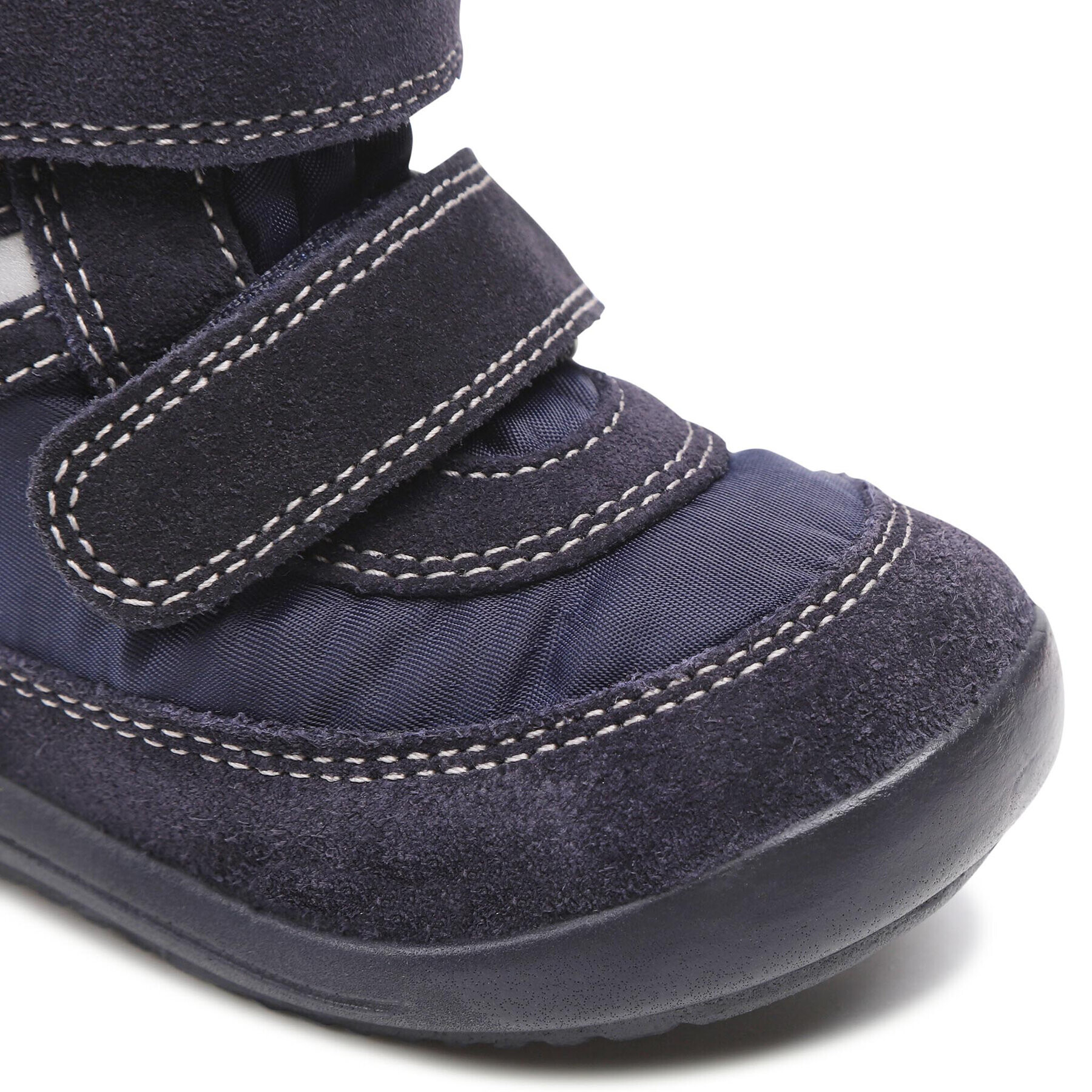 Kickers Cizme Kimbak 878580-10 S Bleumarin - Pled.ro