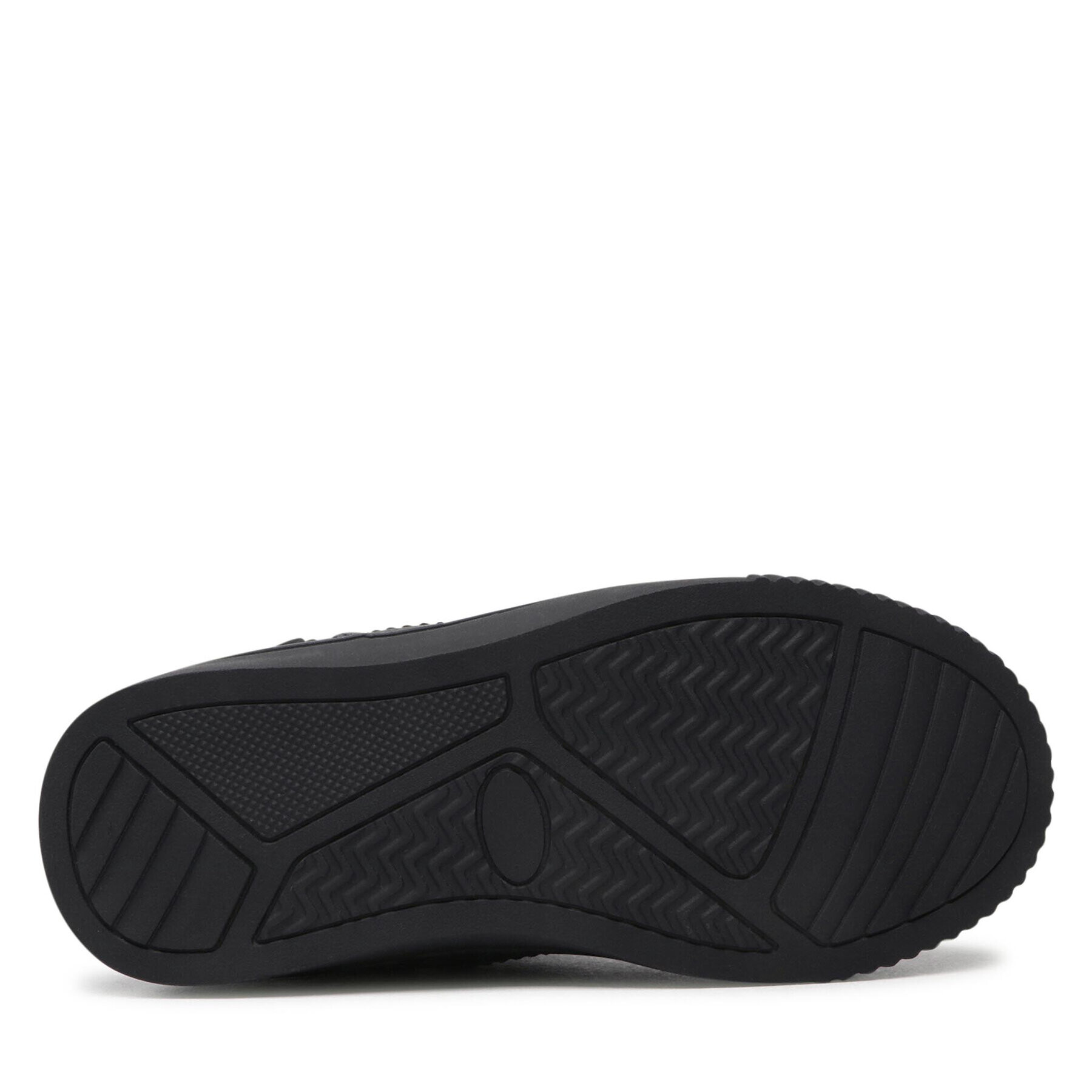 Kickers Cizme Rumby 830170-30 Negru - Pled.ro