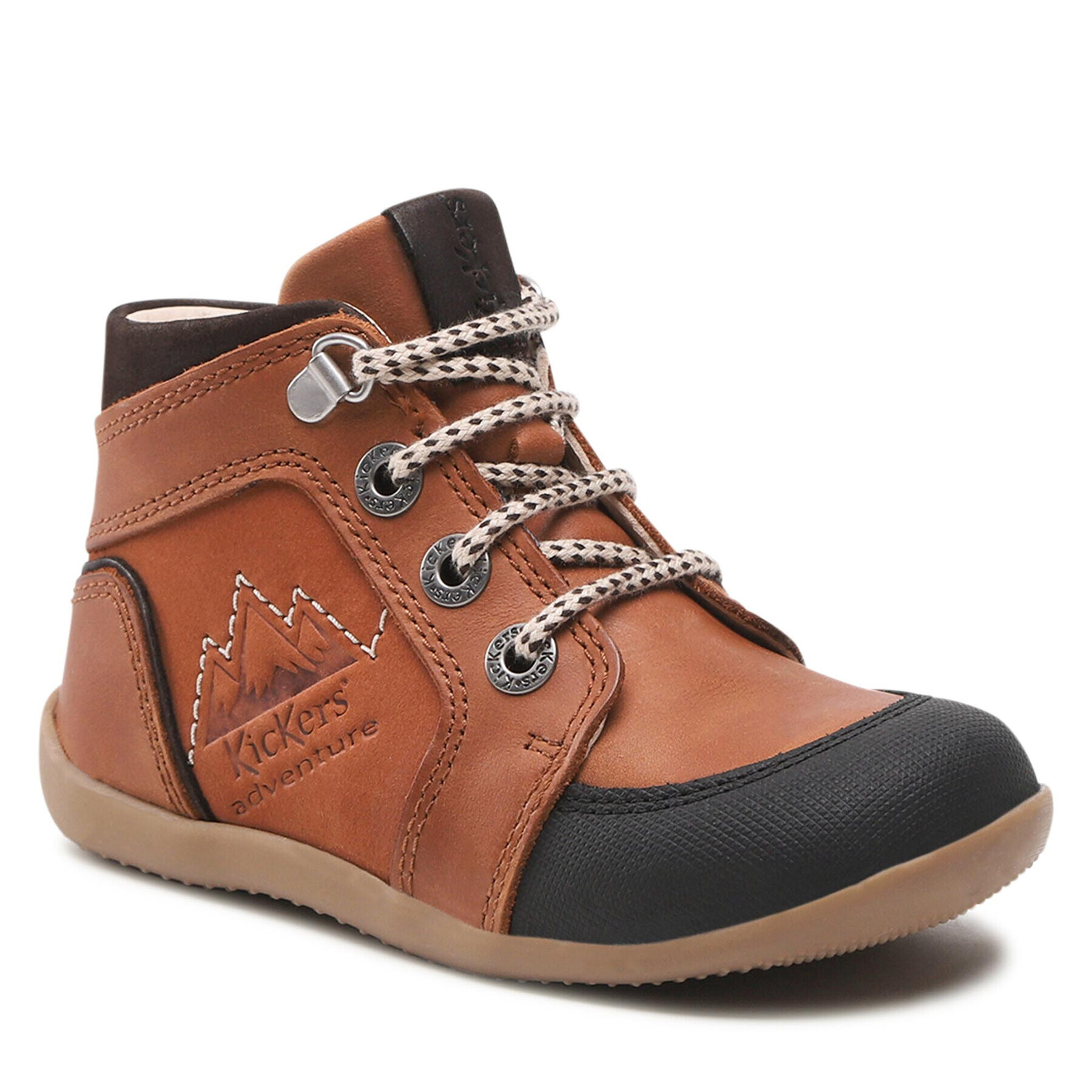 Kickers Ghete Bins Mountain 878602-10 S Maro - Pled.ro