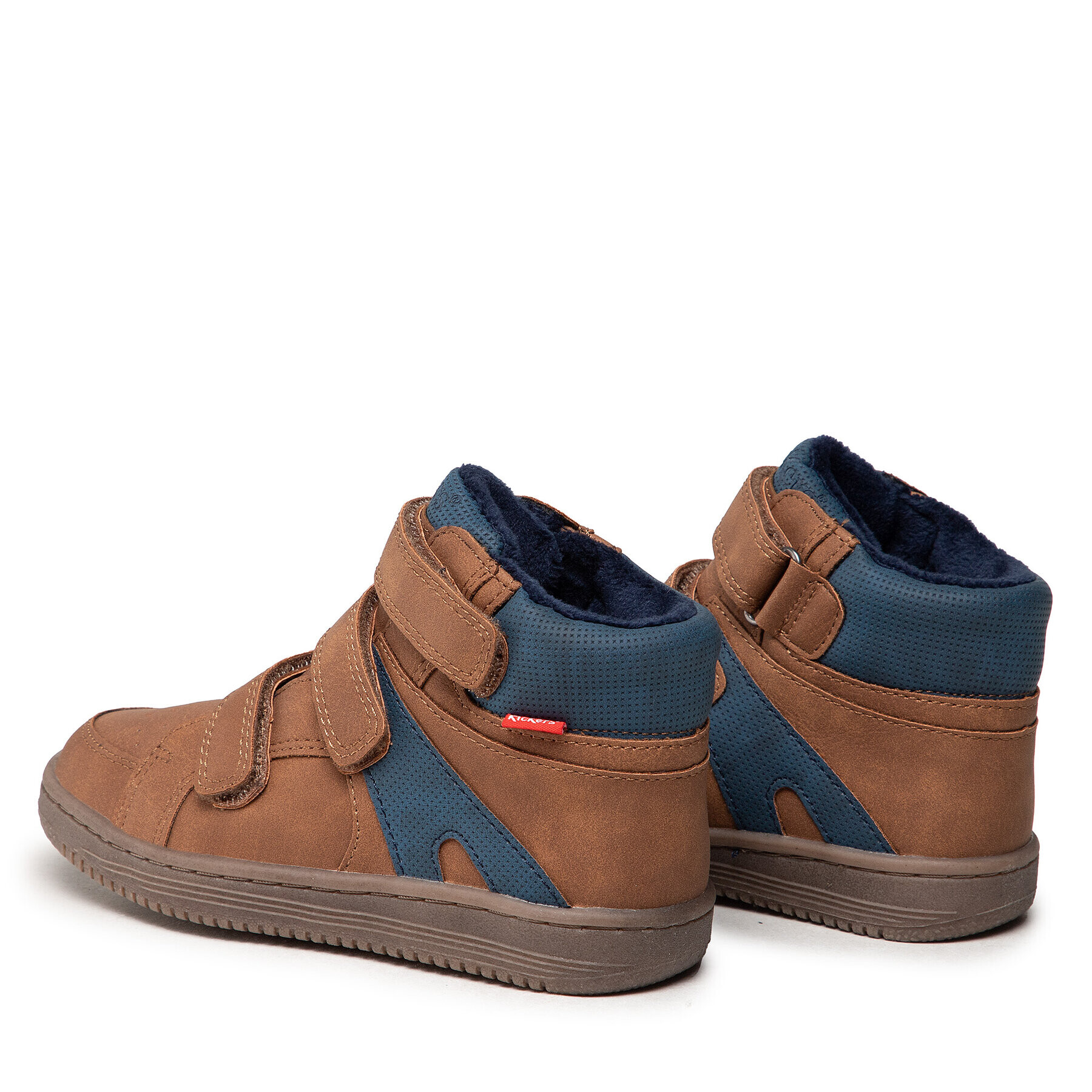 Kickers Ghete Lohan 739364-30 S Maro - Pled.ro