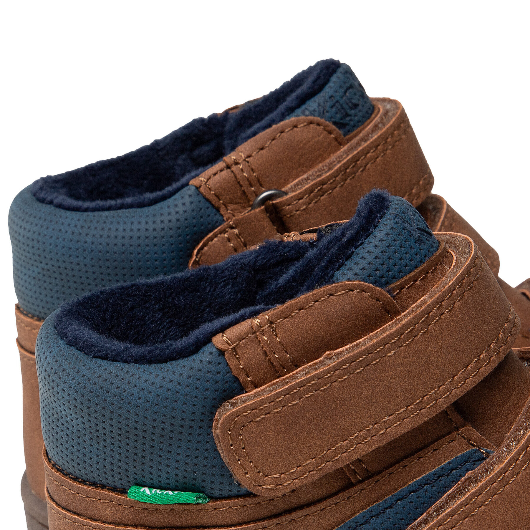 Kickers Ghete Lohan 739364-30 S Maro - Pled.ro