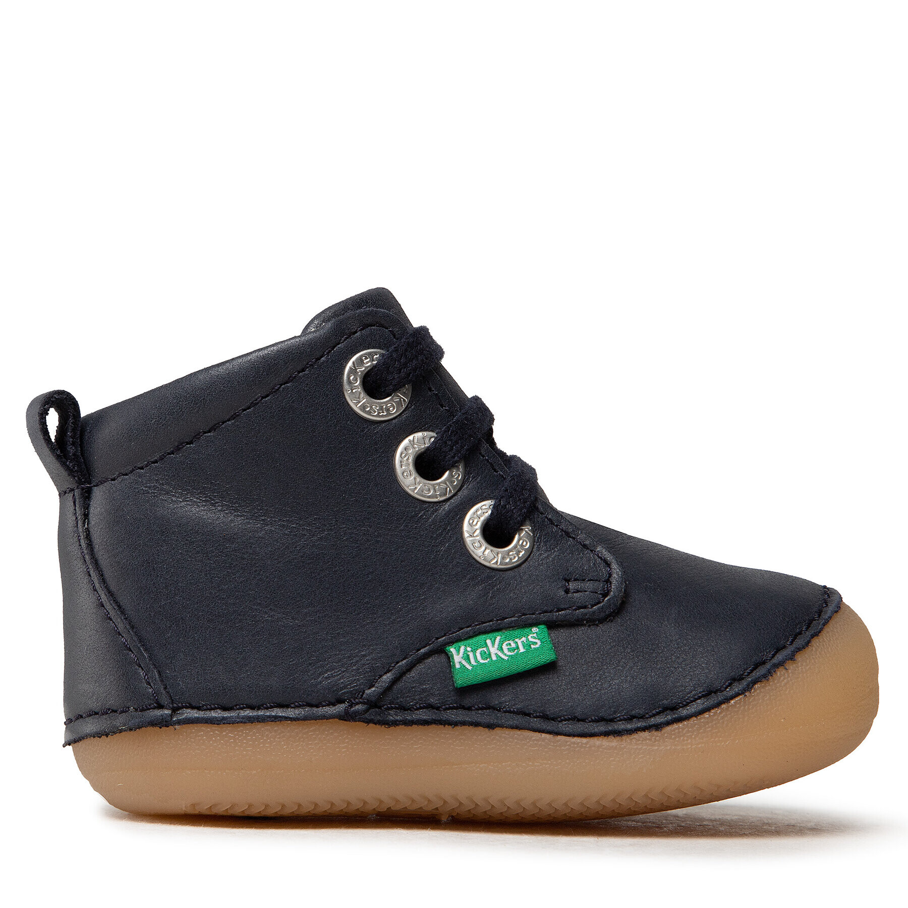 Kickers Ghete Soniza 829681-10 M Bleumarin - Pled.ro