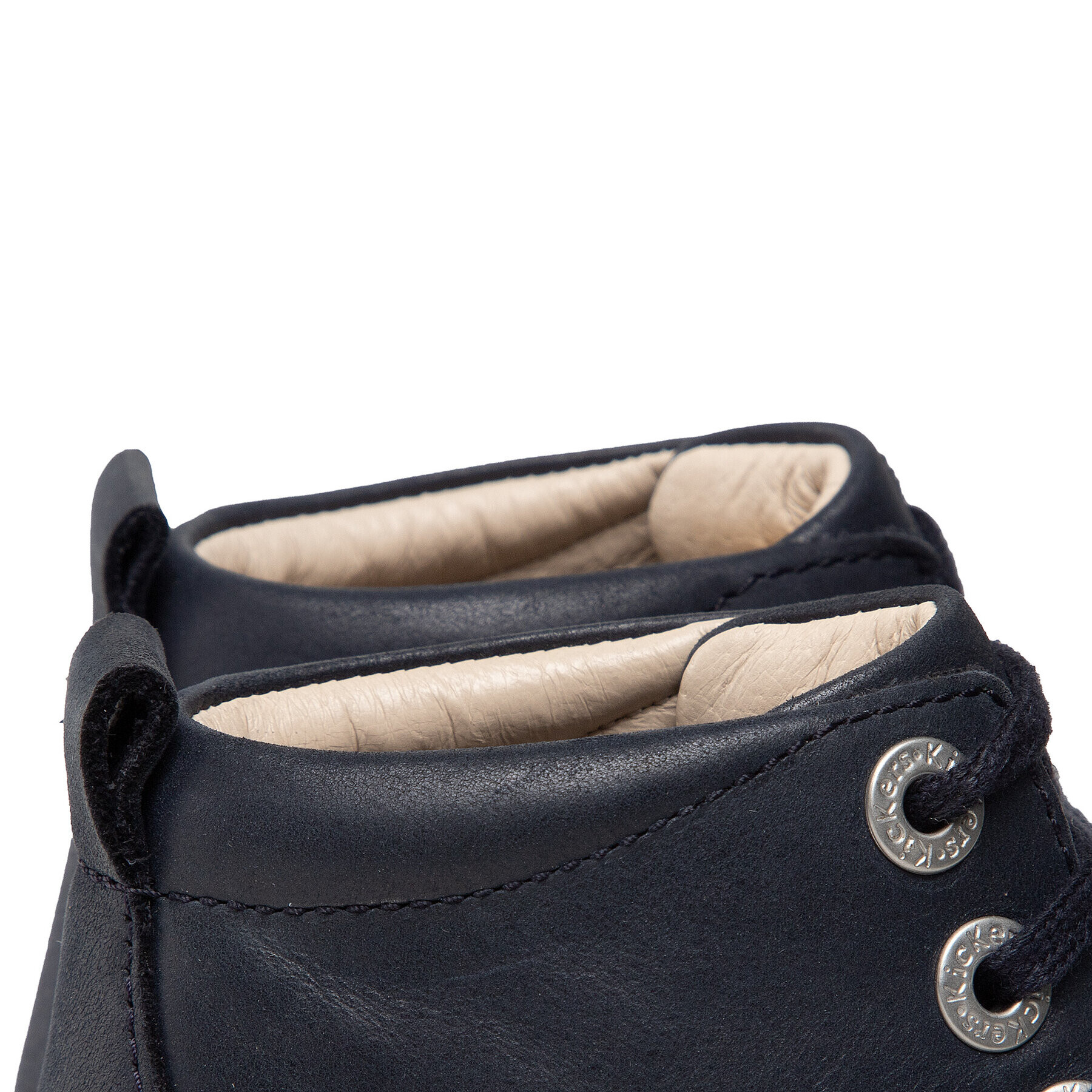 Kickers Ghete Soniza 829681-10 S Bleumarin - Pled.ro