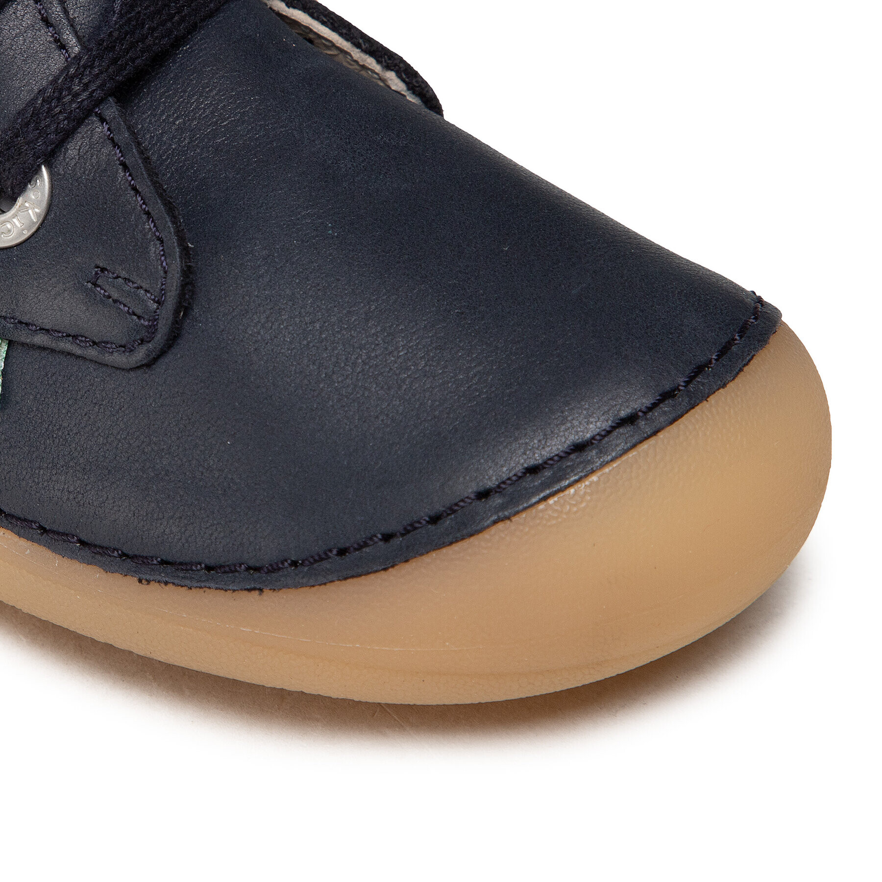 Kickers Ghete Soniza 829681-10 S Bleumarin - Pled.ro