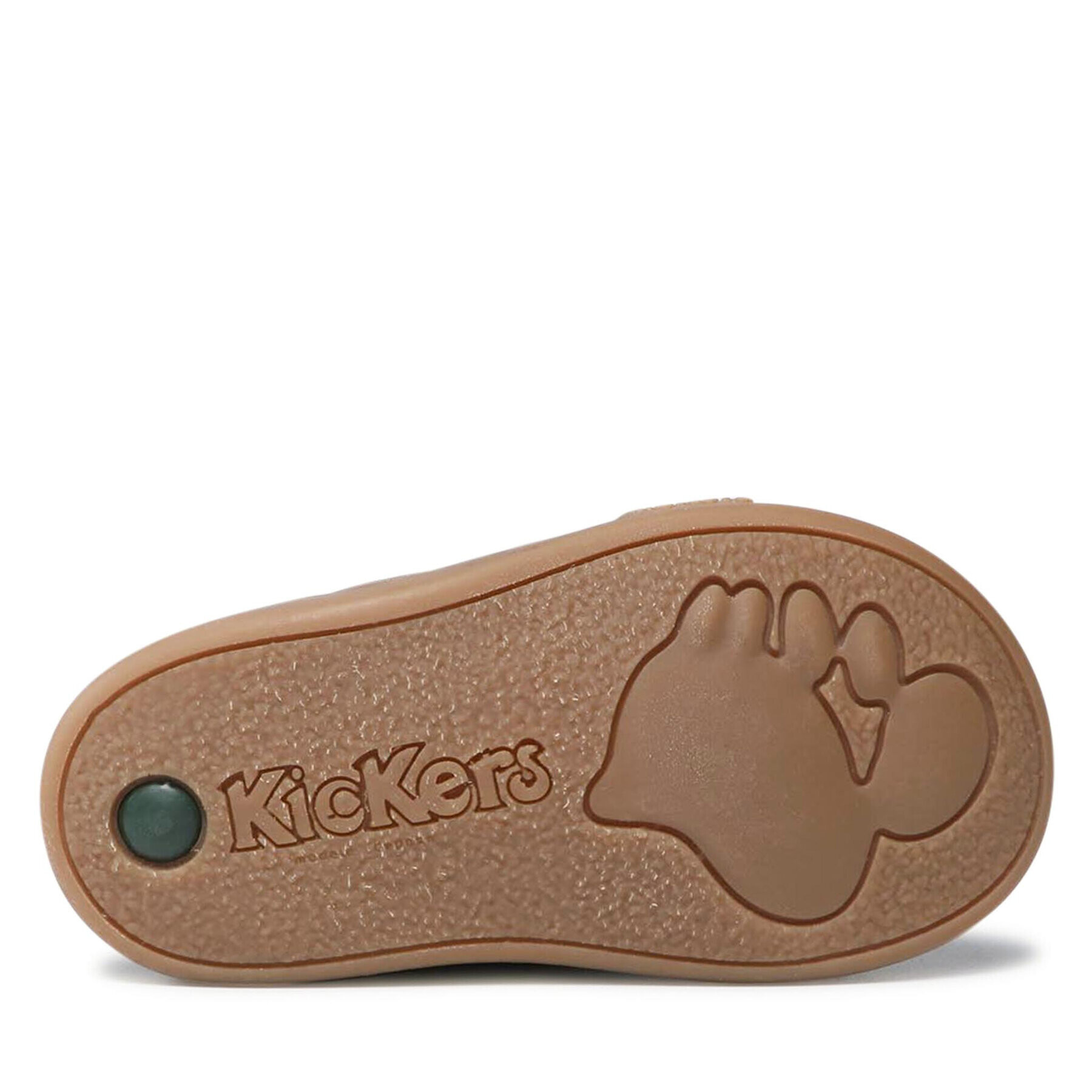 Kickers Ghete Tackeasy 571983-10 M Bleumarin - Pled.ro