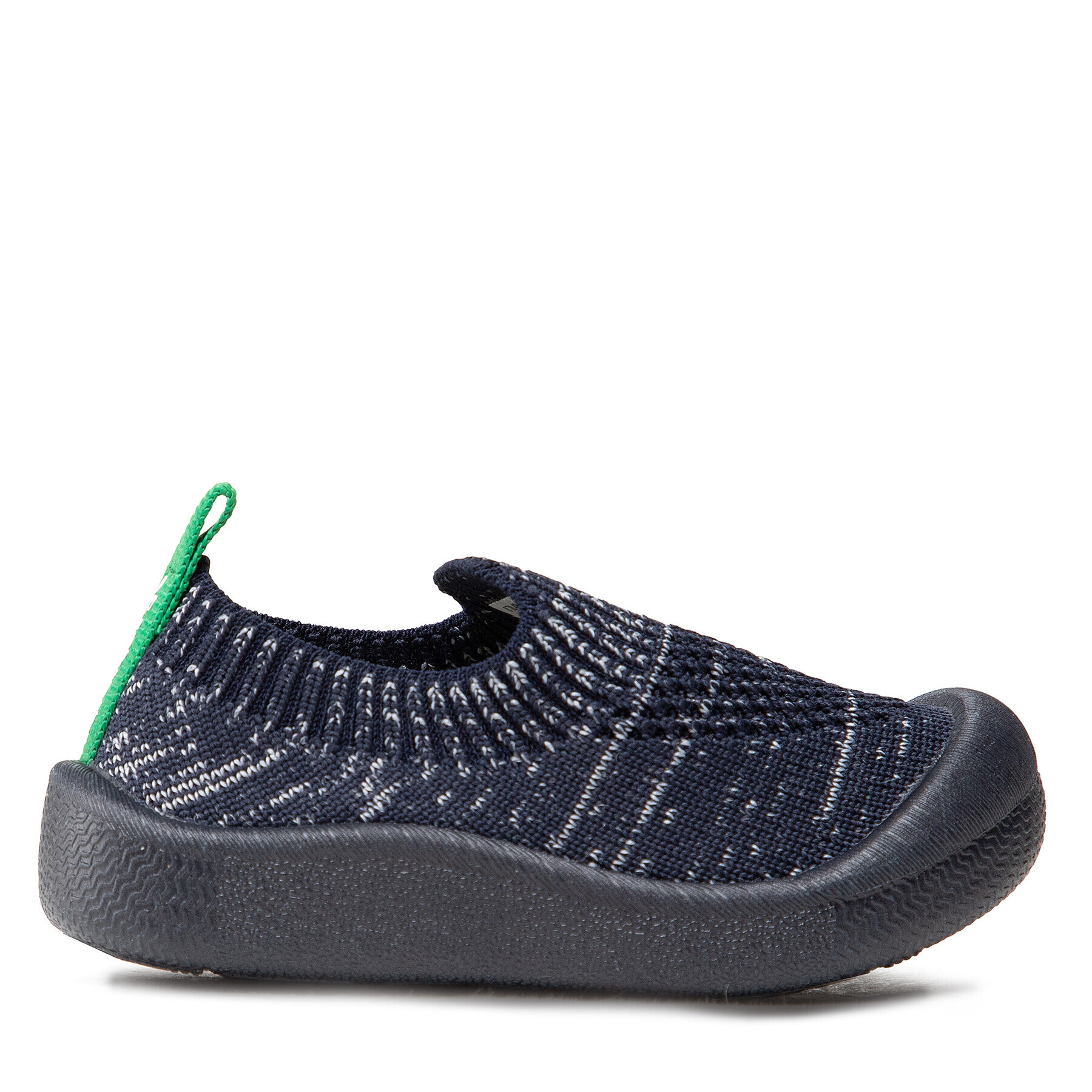 Kickers Pantofi Kick Easy 878461-10 Bleumarin - Pled.ro