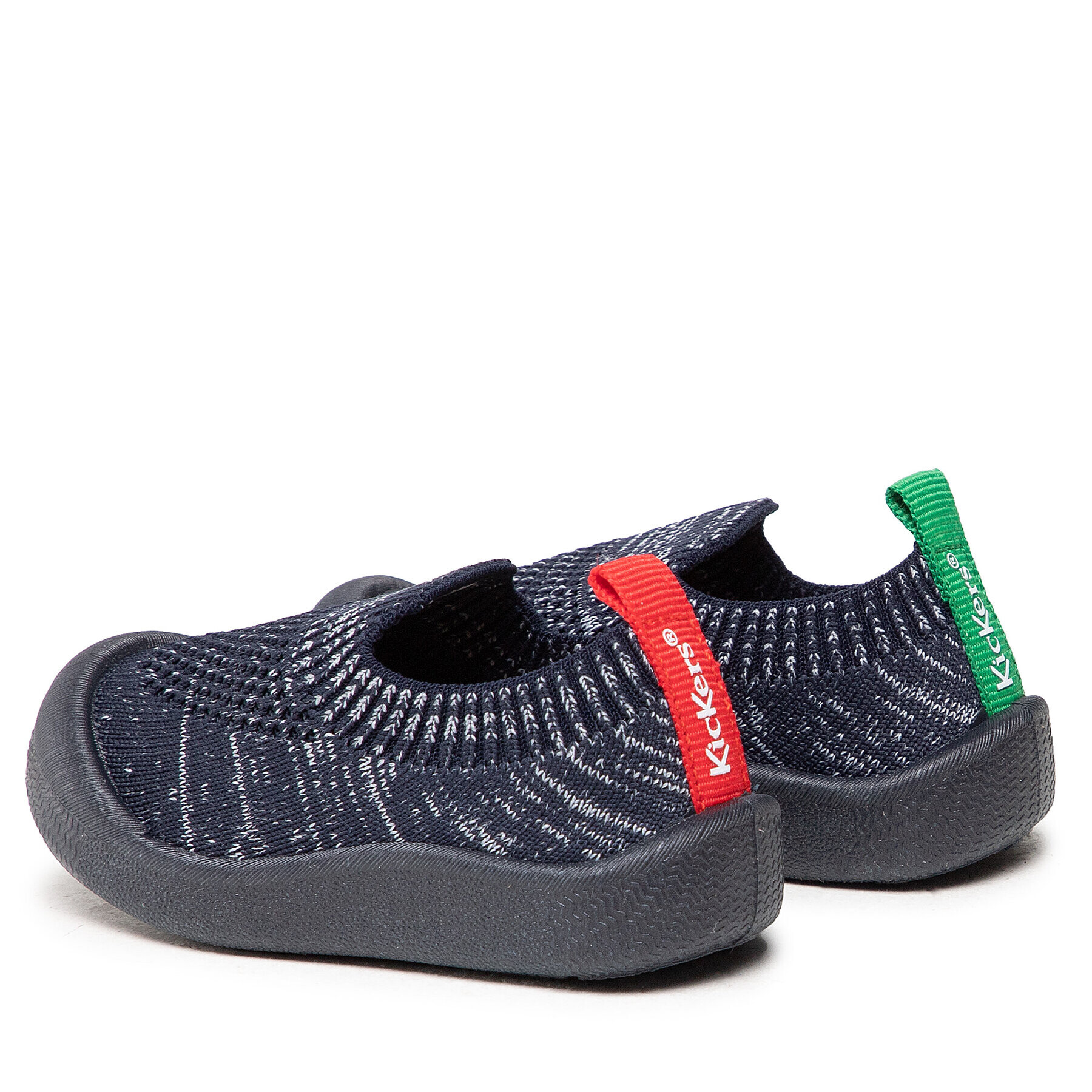 Kickers Pantofi Kick Easy 878461-10 Bleumarin - Pled.ro