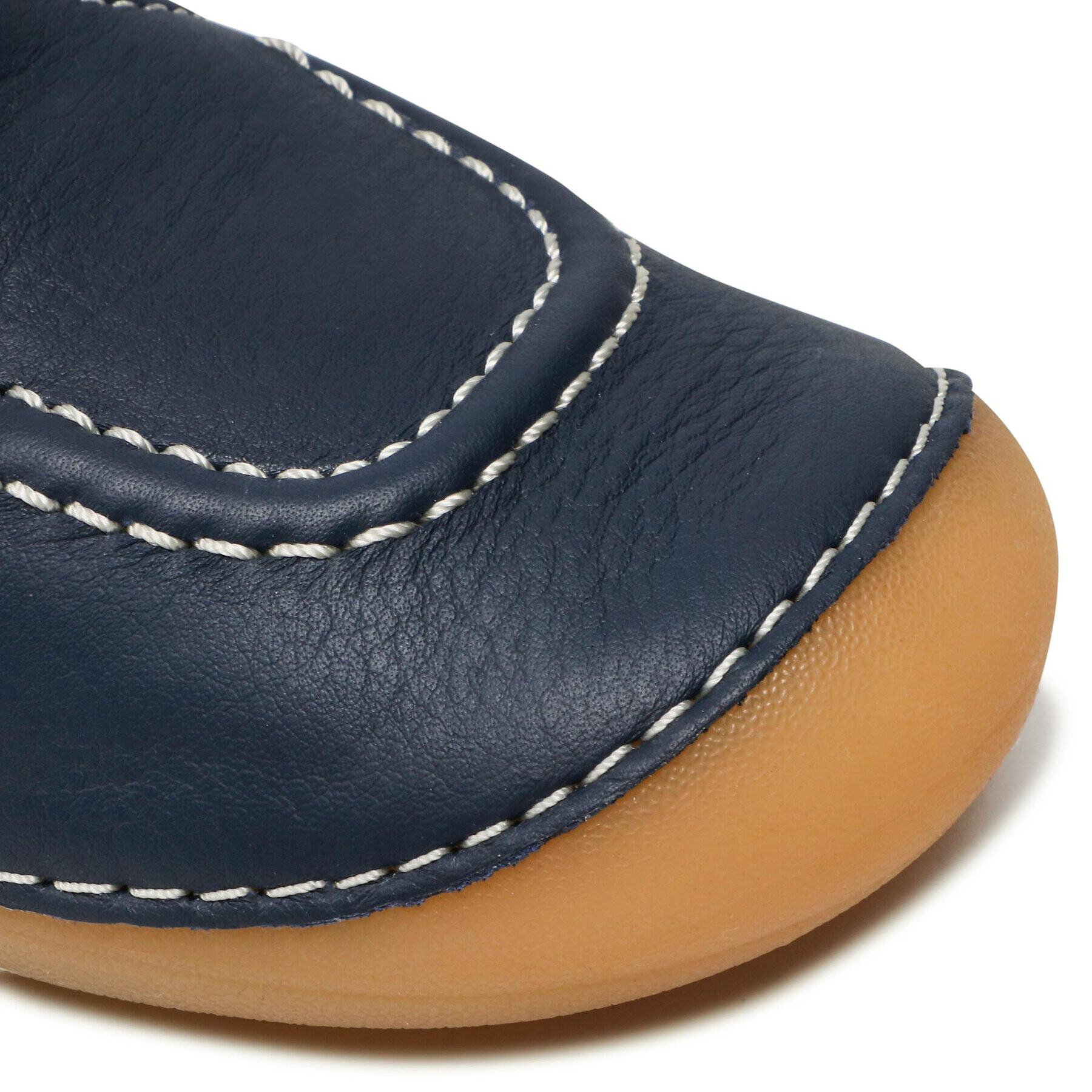 Kickers Pantofi Salome 697981-10 S Bleumarin - Pled.ro