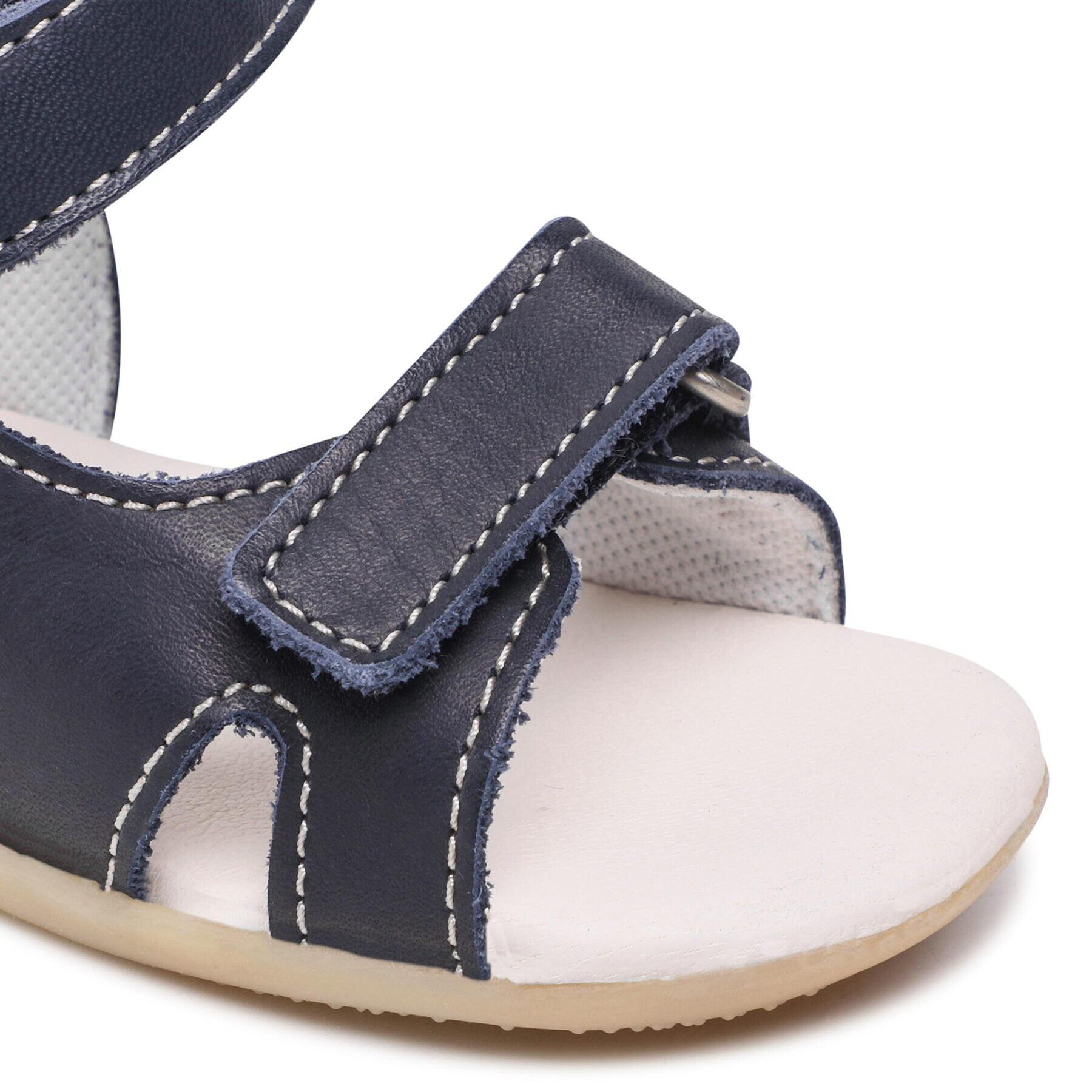 Kickers Sandale Binsia-2 696355-10 Bleumarin - Pled.ro