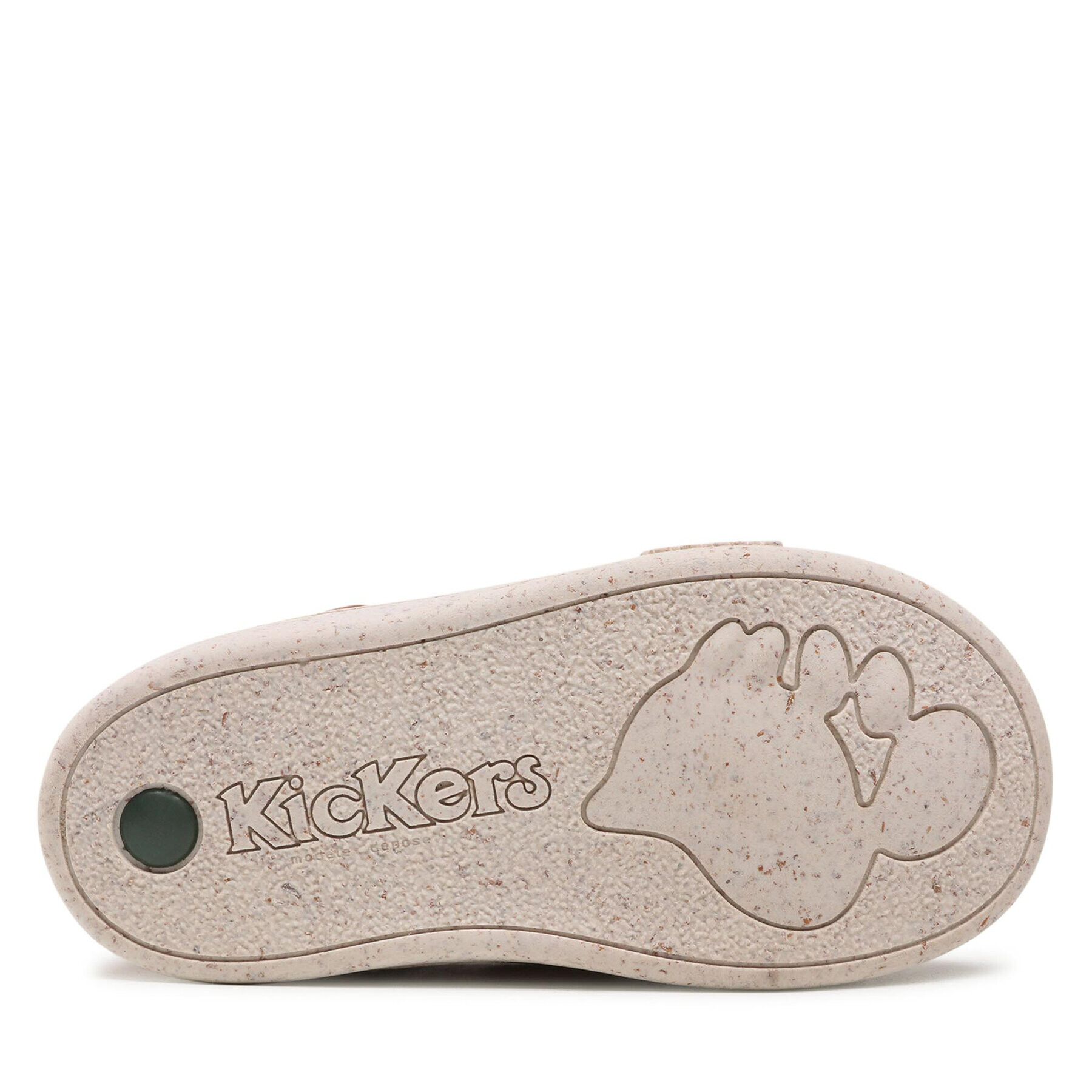 Kickers Sandale Tractus 894820-10 S Maro - Pled.ro