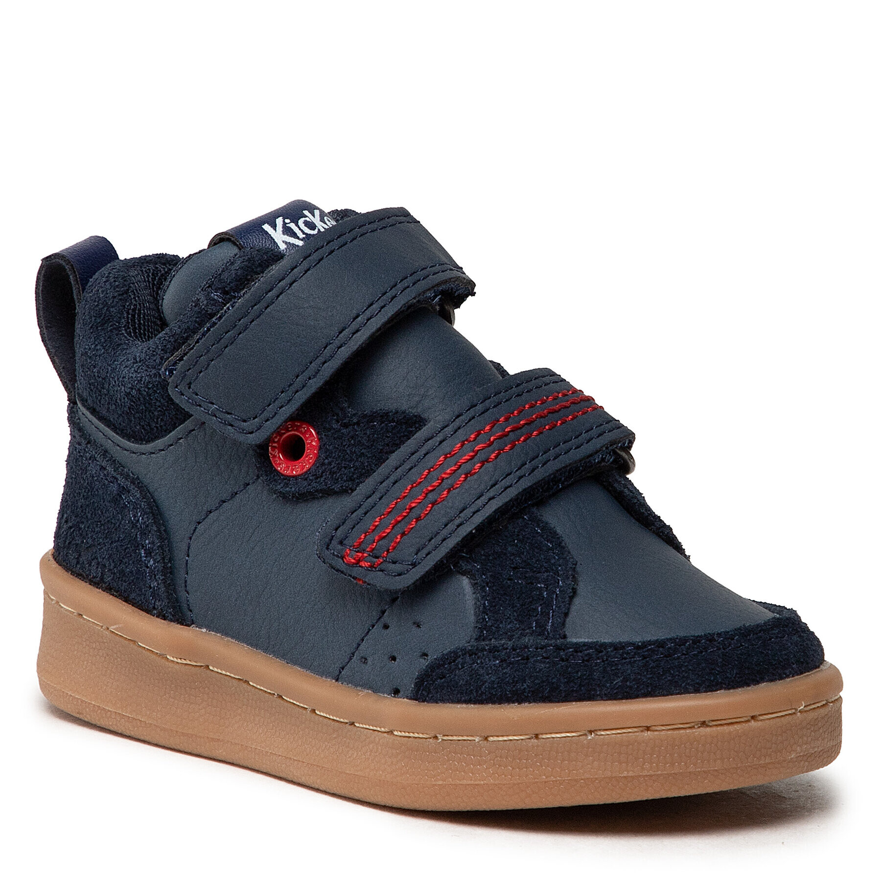 Kickers Sneakers Bilbon 829770-10 M Bleumarin - Pled.ro