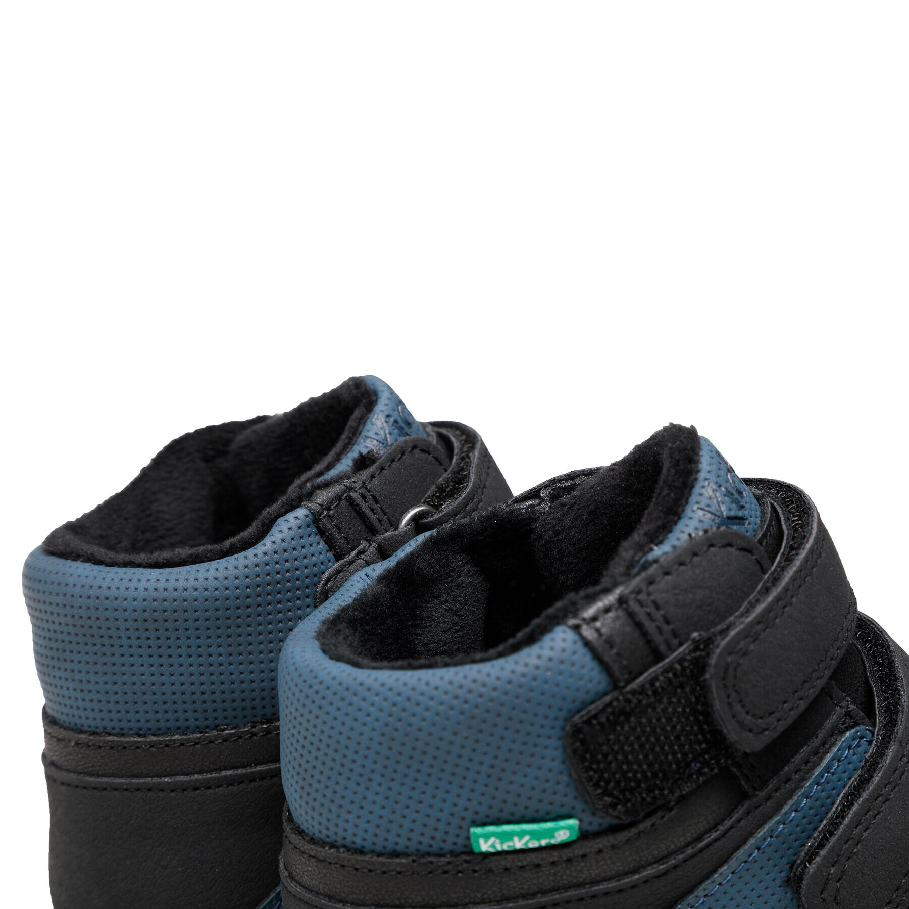 Kickers Sneakers Lohan 739363-30 M Bleumarin - Pled.ro