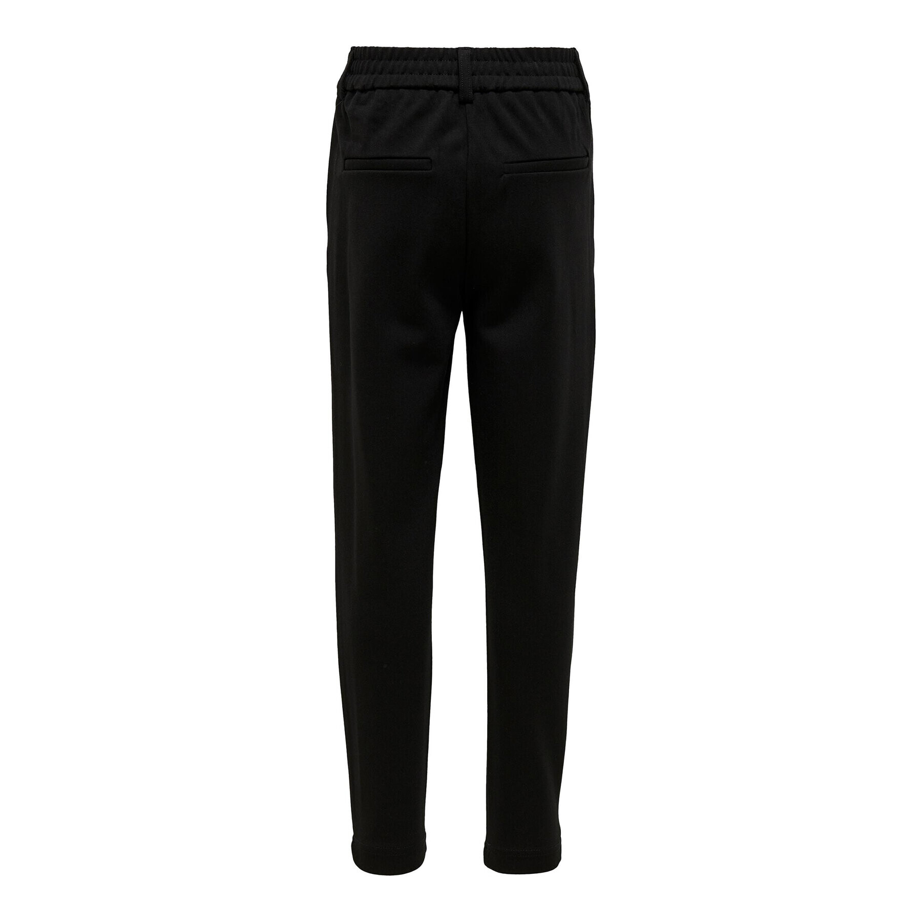 Kids ONLY Pantaloni din material 15183864 Negru Regular Fit - Pled.ro