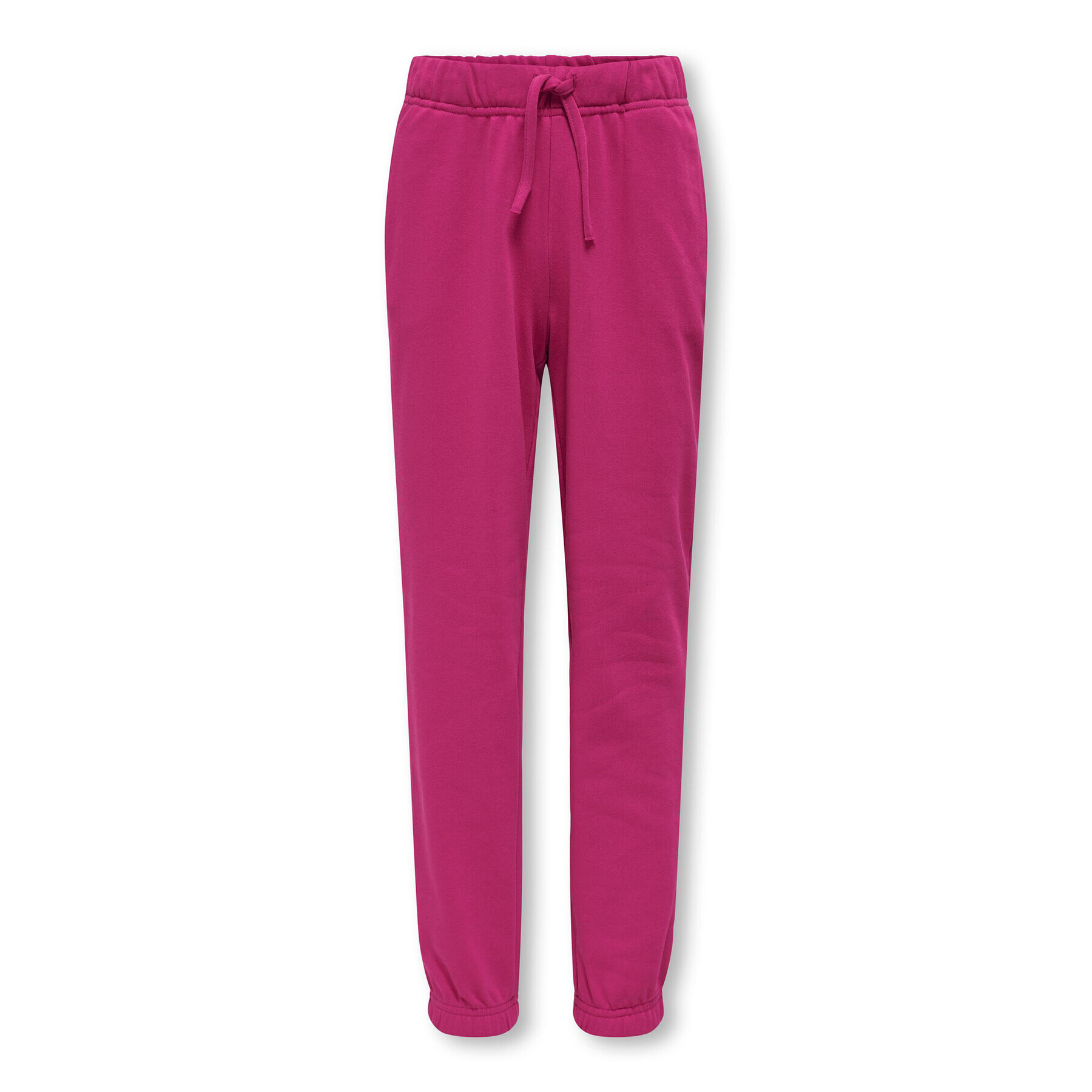 Kids ONLY Pantaloni trening 15246735 Roz Regular Fit - Pled.ro