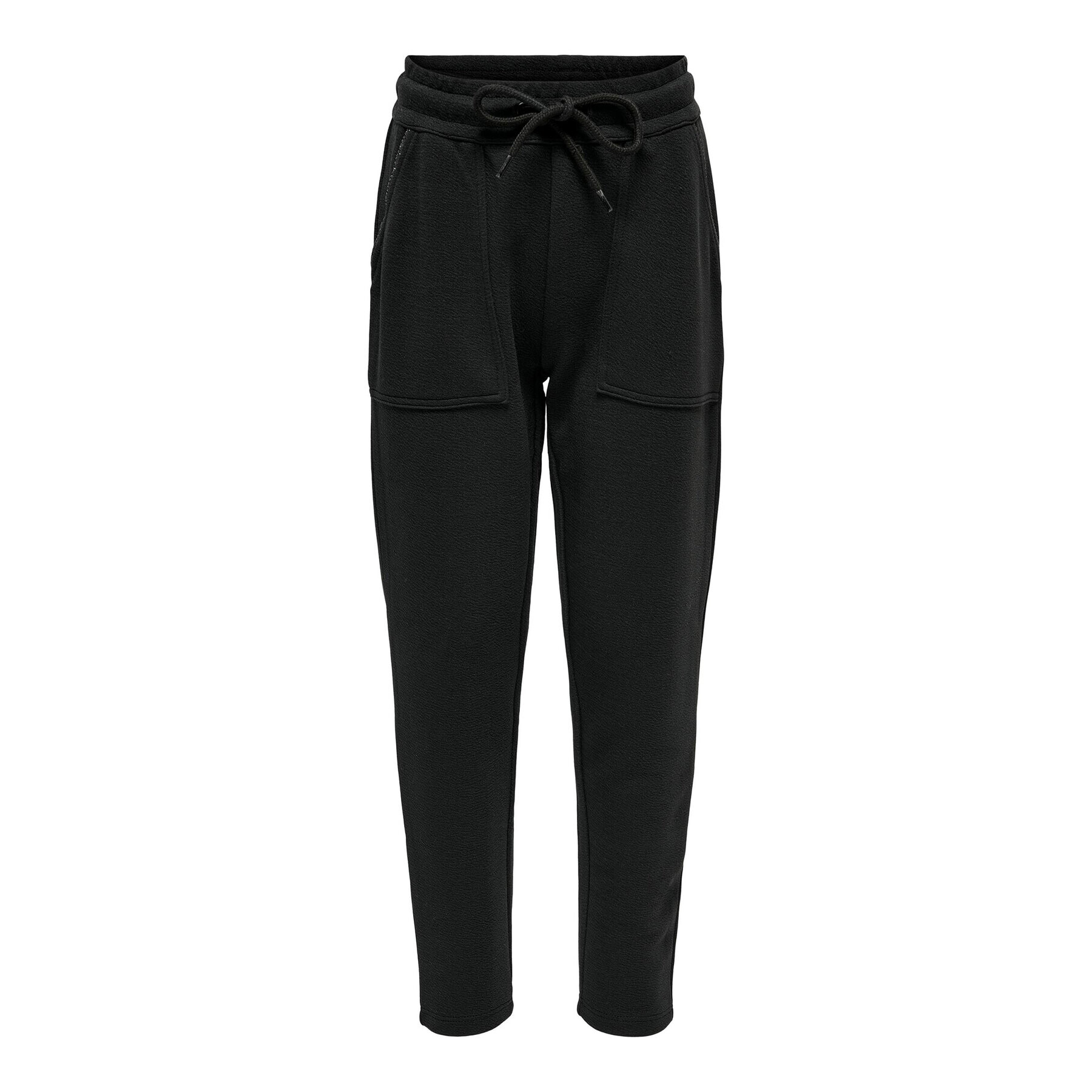 Kids ONLY Pantaloni trening Amour 15278978 Negru - Pled.ro