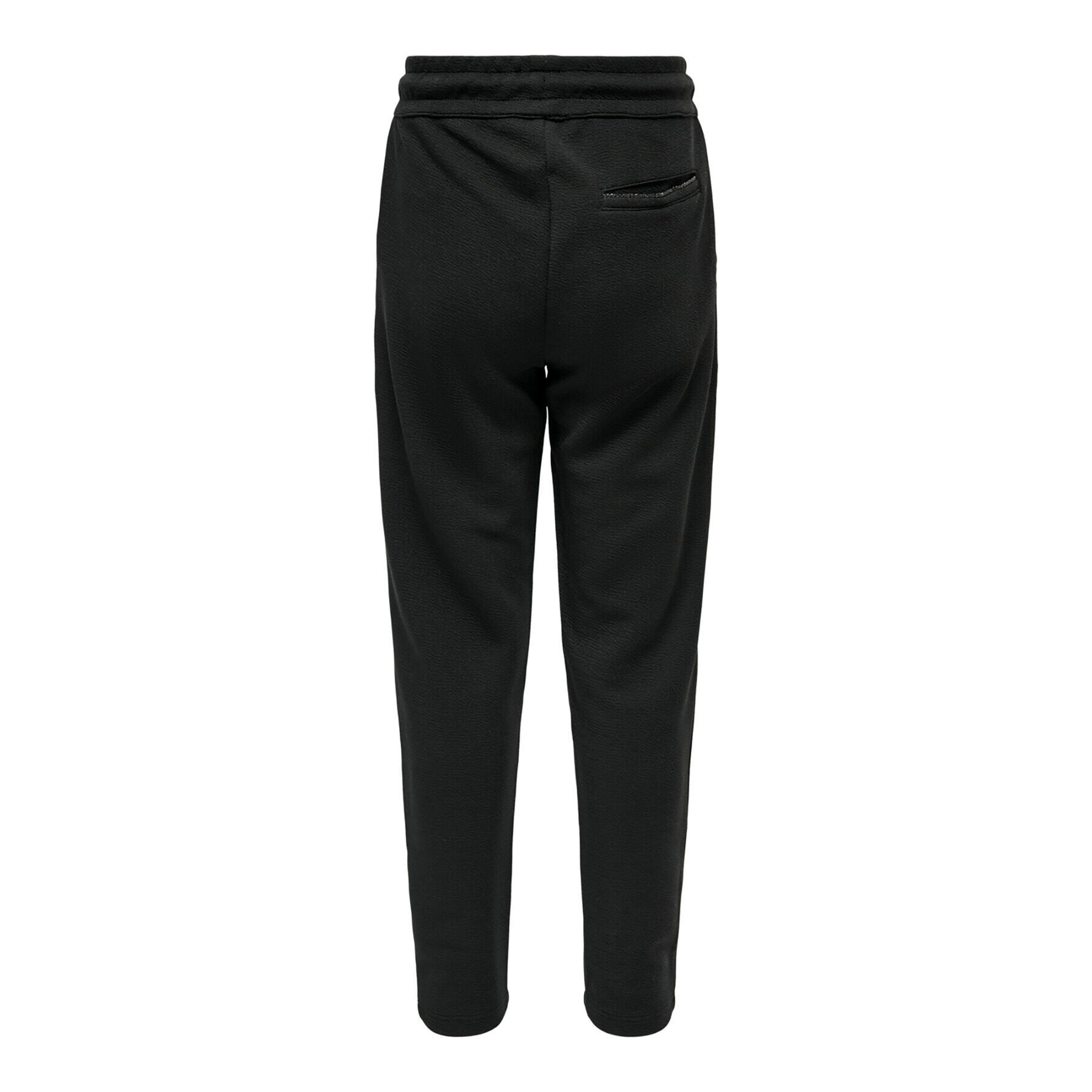 Kids ONLY Pantaloni trening Amour 15278978 Negru - Pled.ro