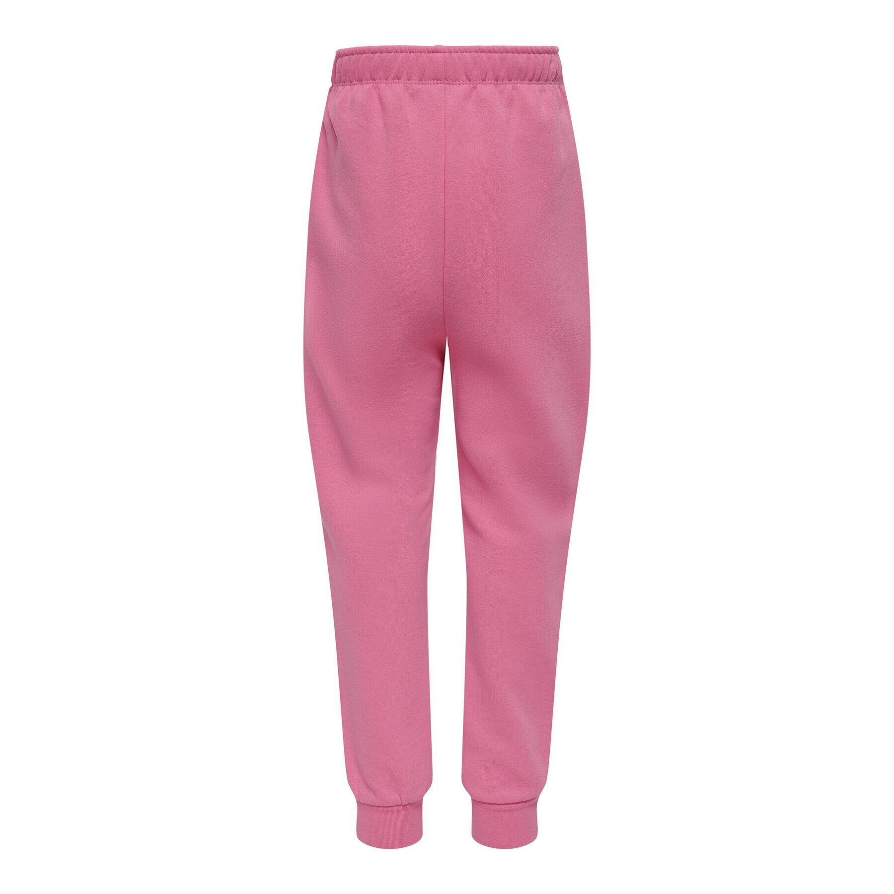 Kids ONLY Pantaloni trening Cooper 15275158 Roz Regular Fit - Pled.ro