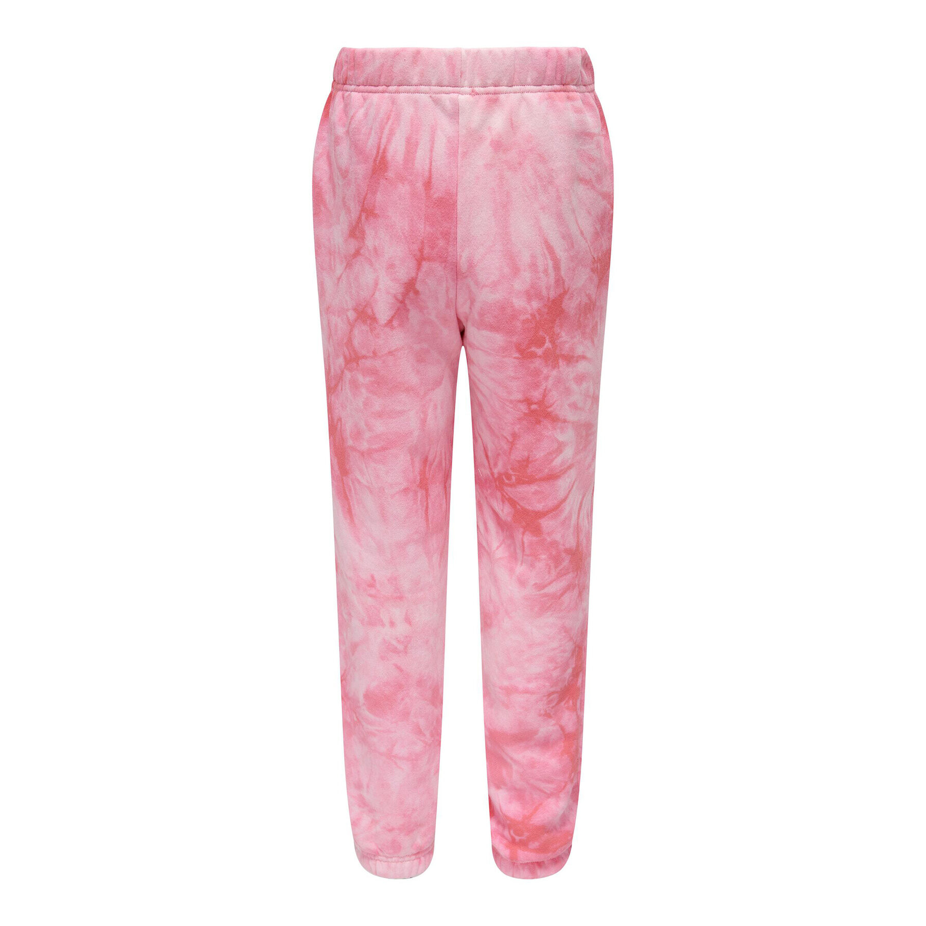 Kids ONLY Pantaloni trening Every 15243815 Roz Regular Fit - Pled.ro