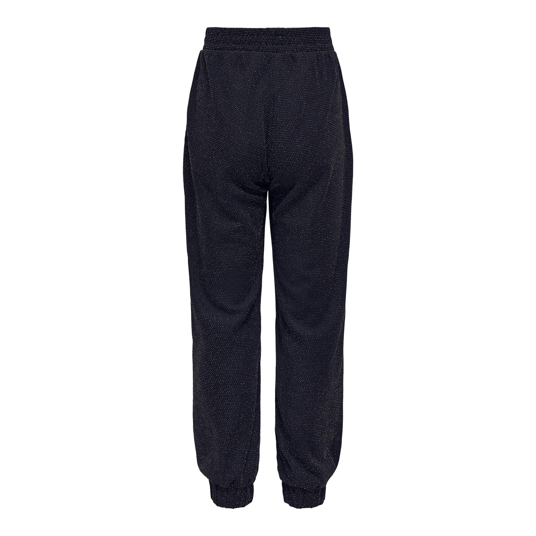 Kids ONLY Pantaloni trening Queen 15245855 Bleumarin Regular Fit - Pled.ro