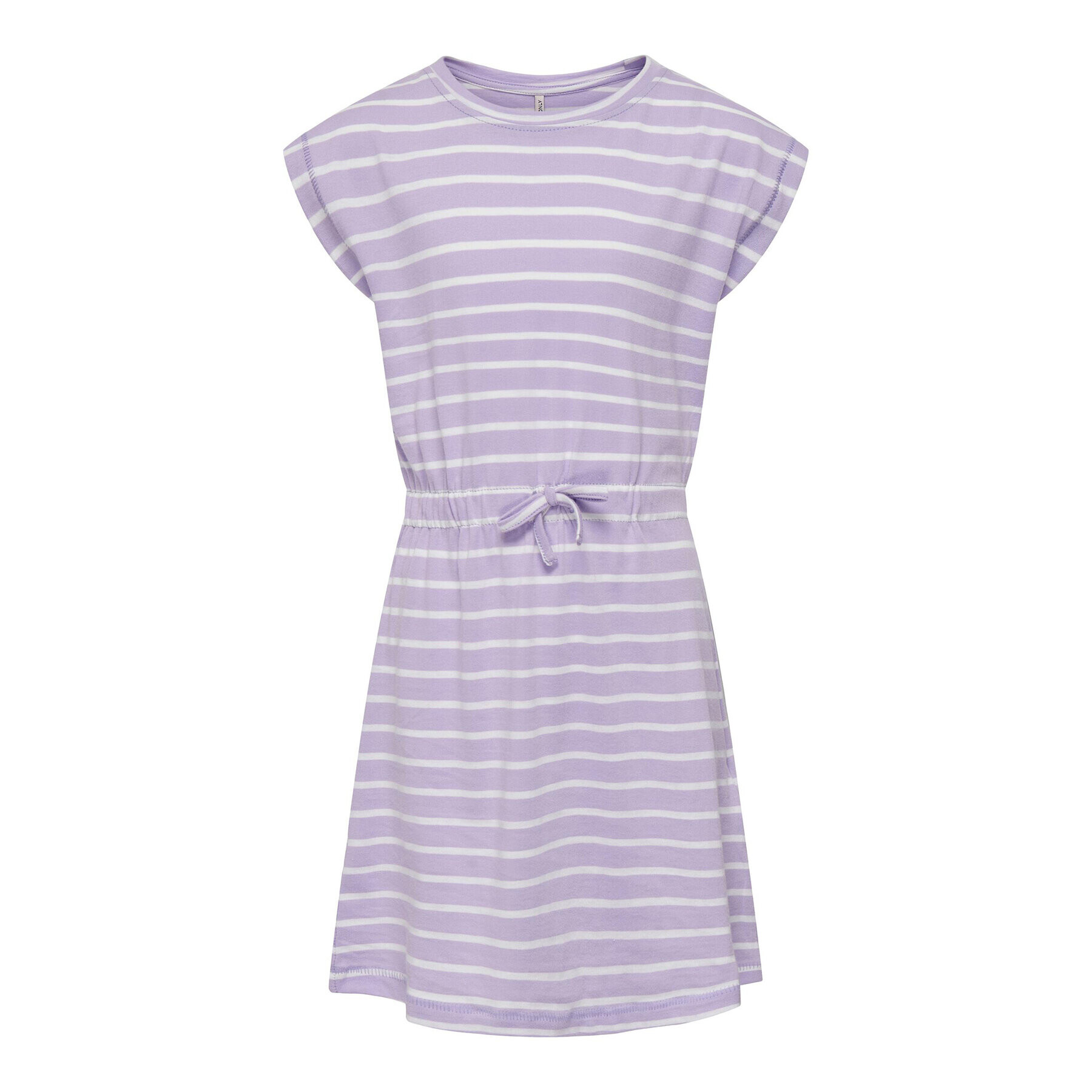 Kids ONLY Rochie 15292994 Violet Regular Fit - Pled.ro