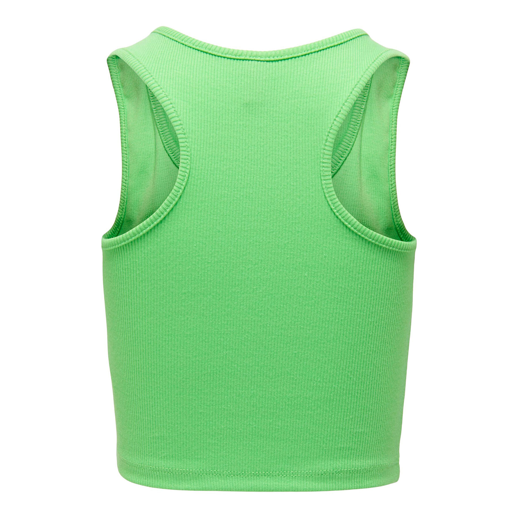 Kids ONLY Top 15263437 Verde Tight Fit - Pled.ro