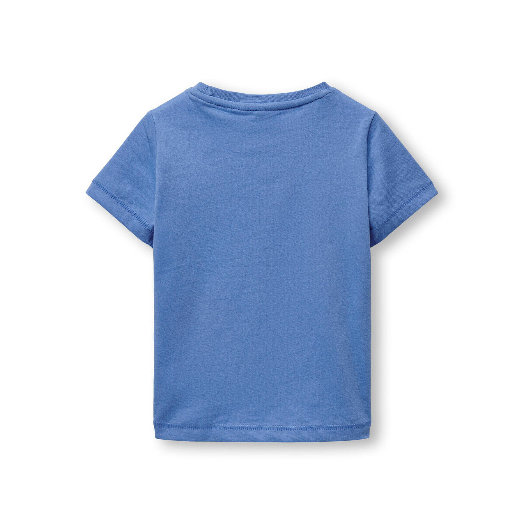 Kids ONLY Tricou 15286497 Albastru Regular Fit - Pled.ro