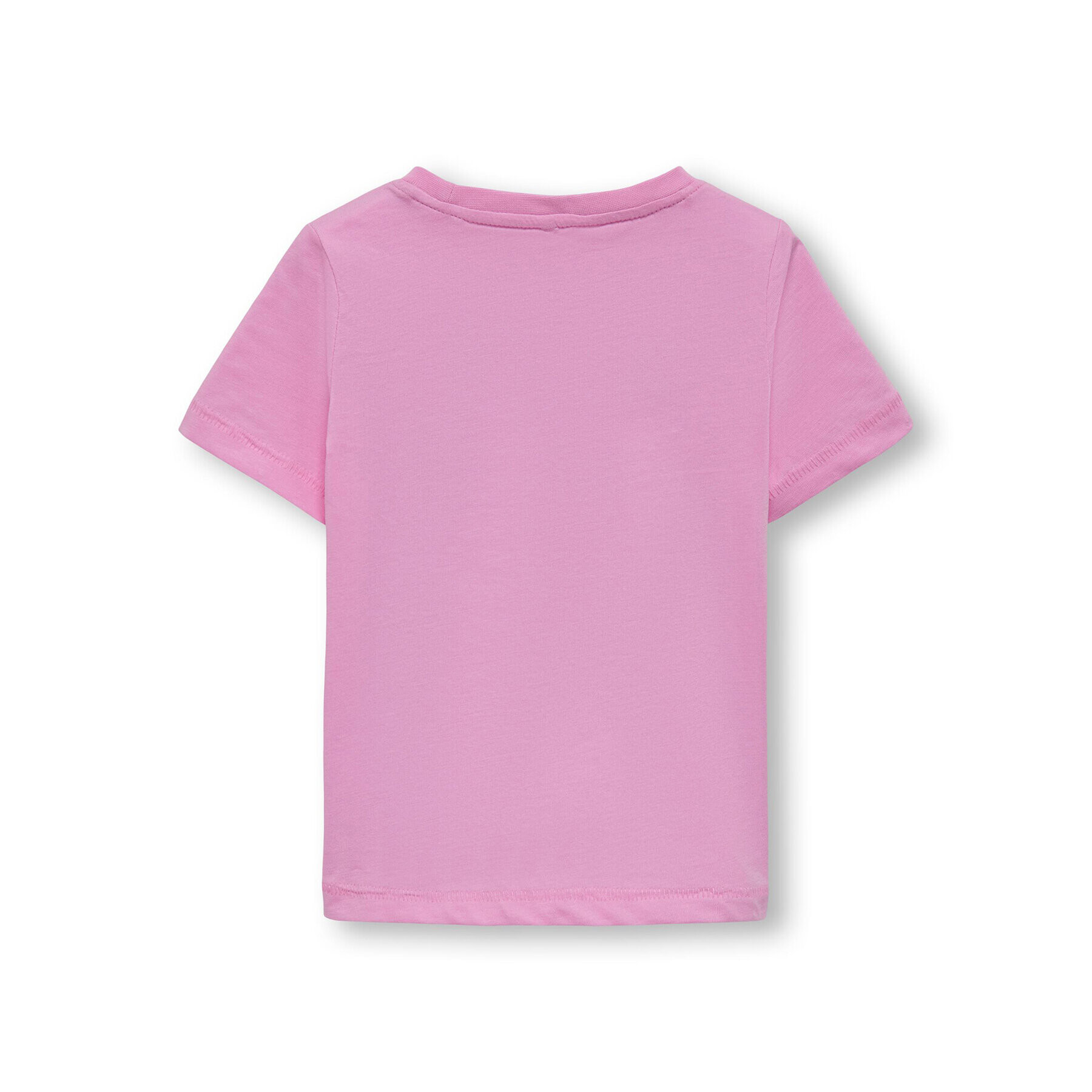 Kids ONLY Tricou 15286502 Roz Regular Fit - Pled.ro