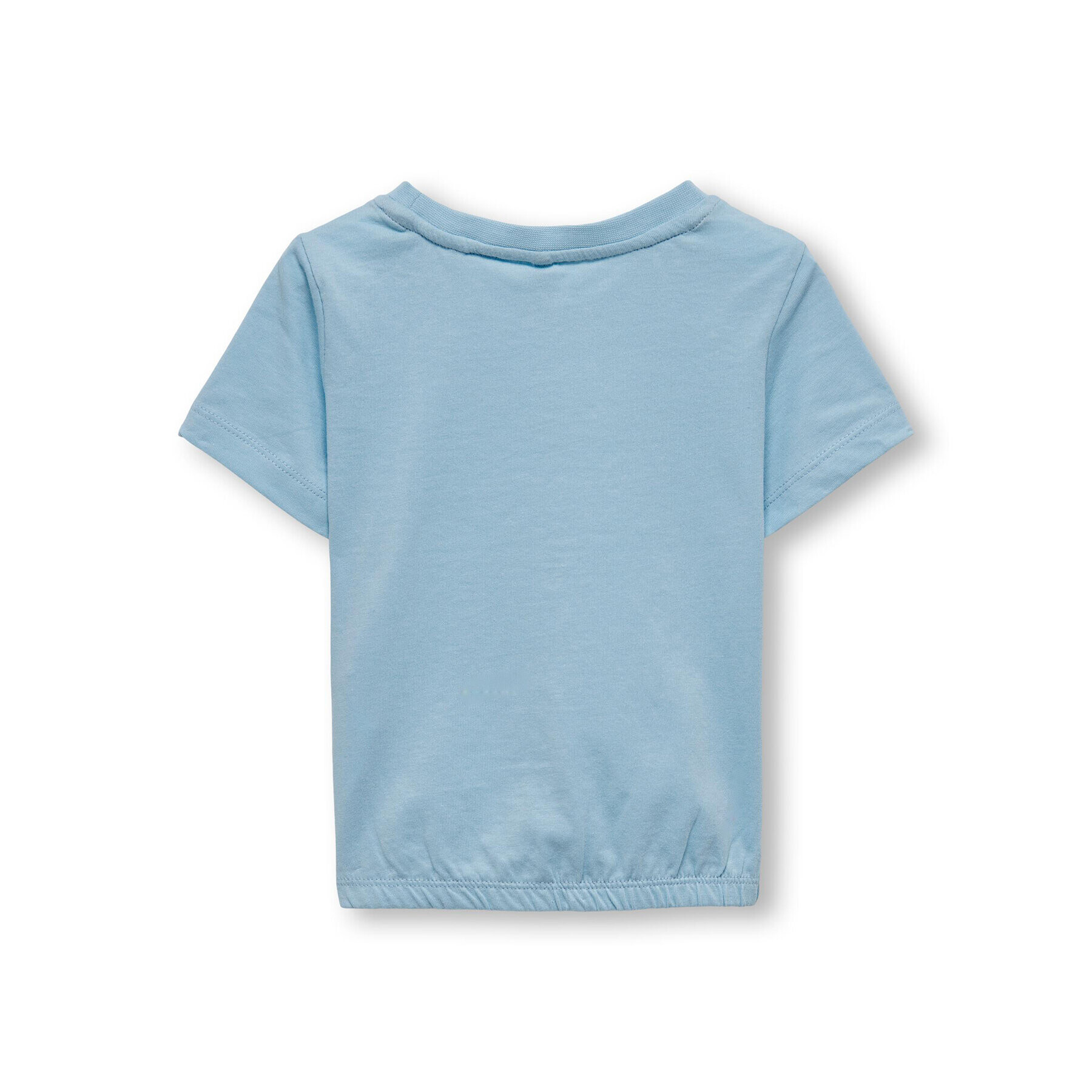 Kids ONLY Tricou 15292354 Albastru Regular Fit - Pled.ro