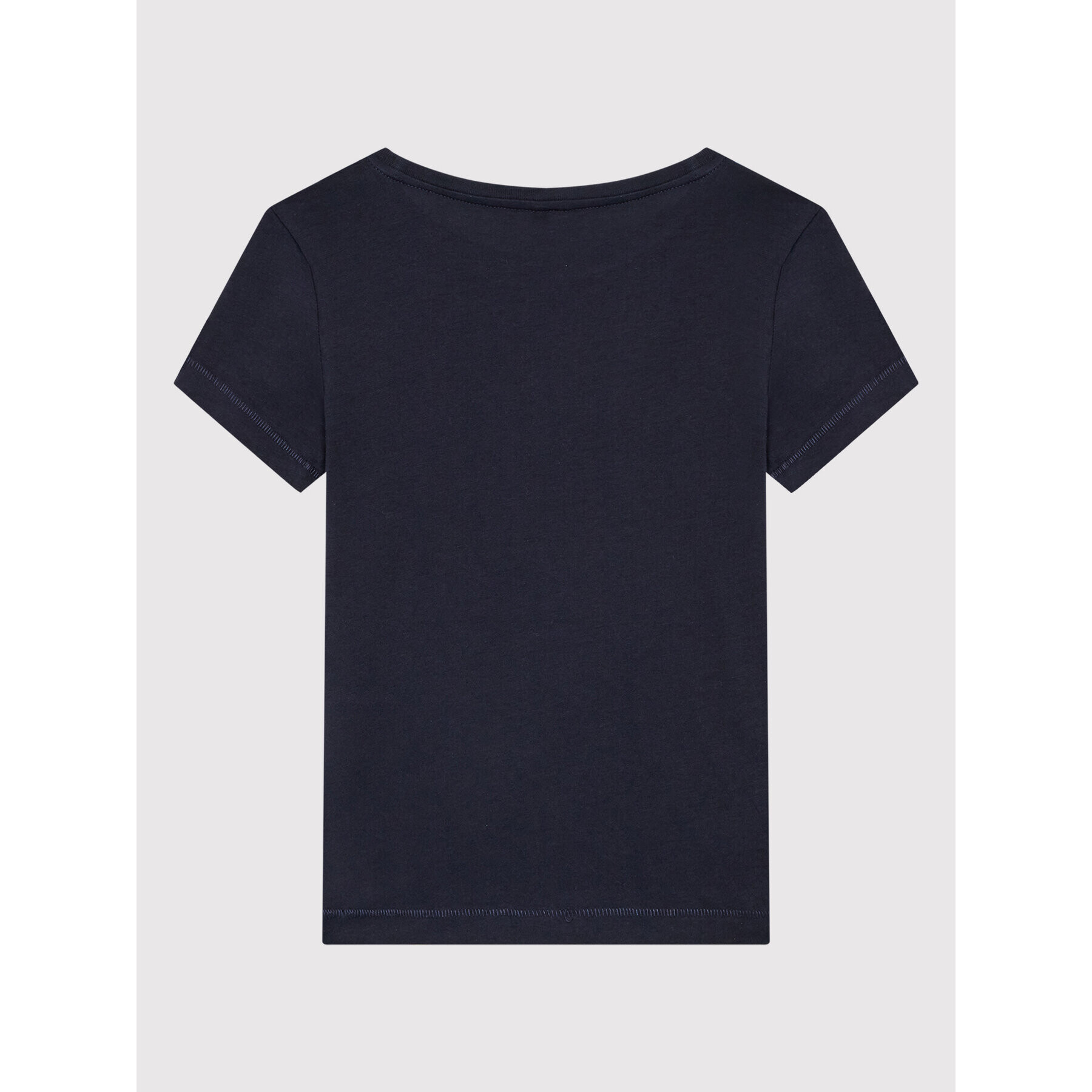 Kids ONLY Tricou Kita 15266481 Bleumarin Regular Fit - Pled.ro