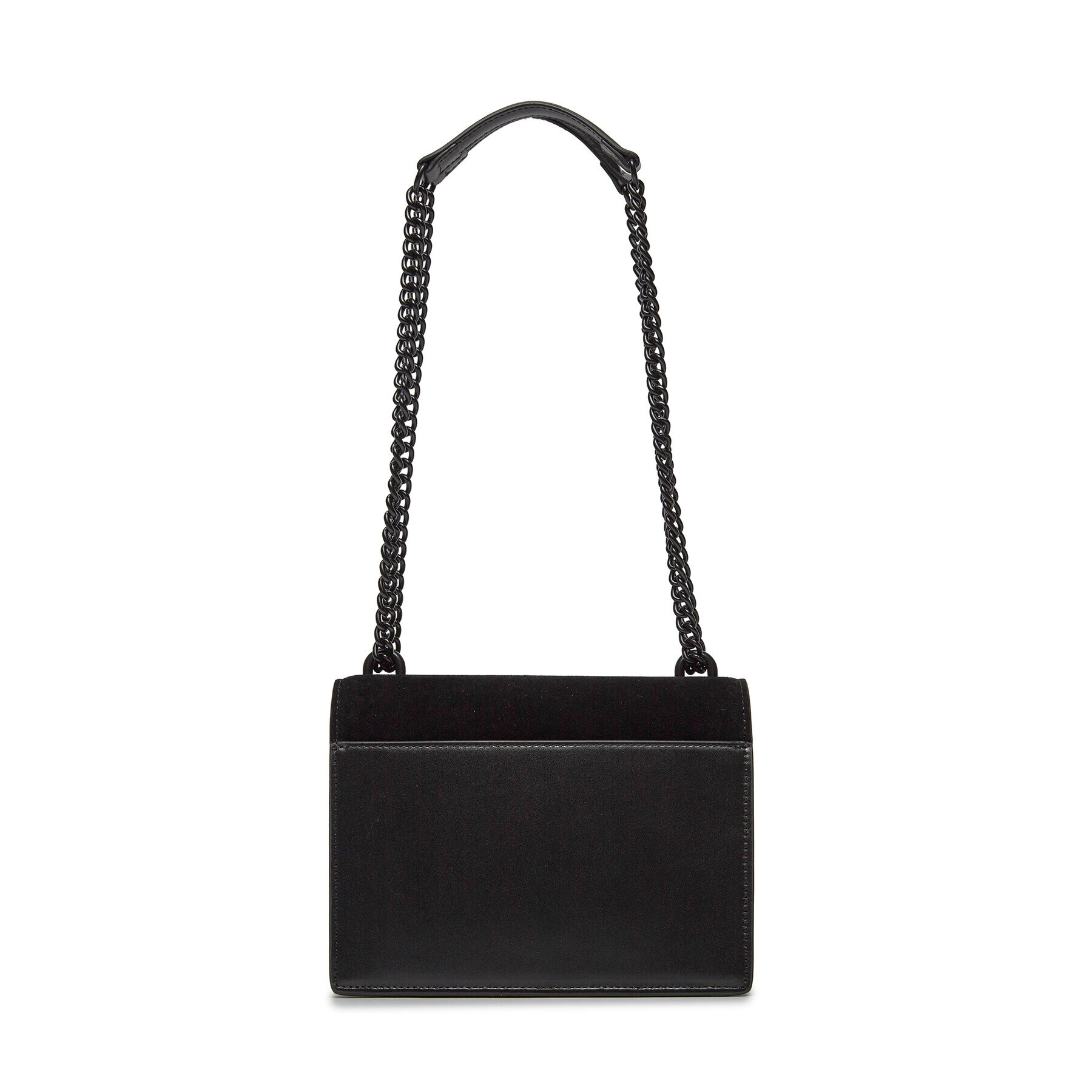 Kurt Geiger Geantă 690-Shoreditch Cross Body 9540400209 Negru - Pled.ro