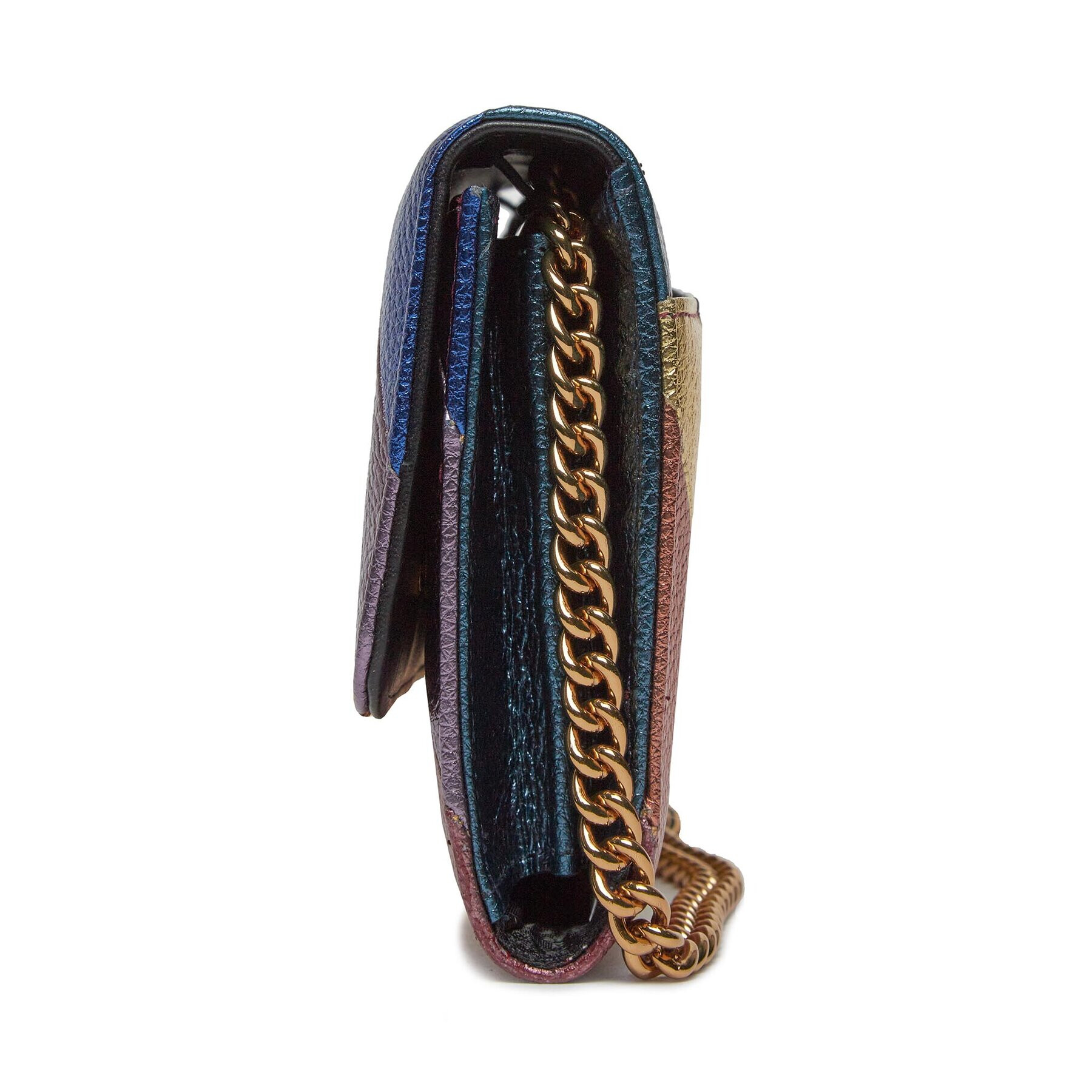 Kurt Geiger Geantă 690-Wallet On Chain 584899109 Colorat - Pled.ro