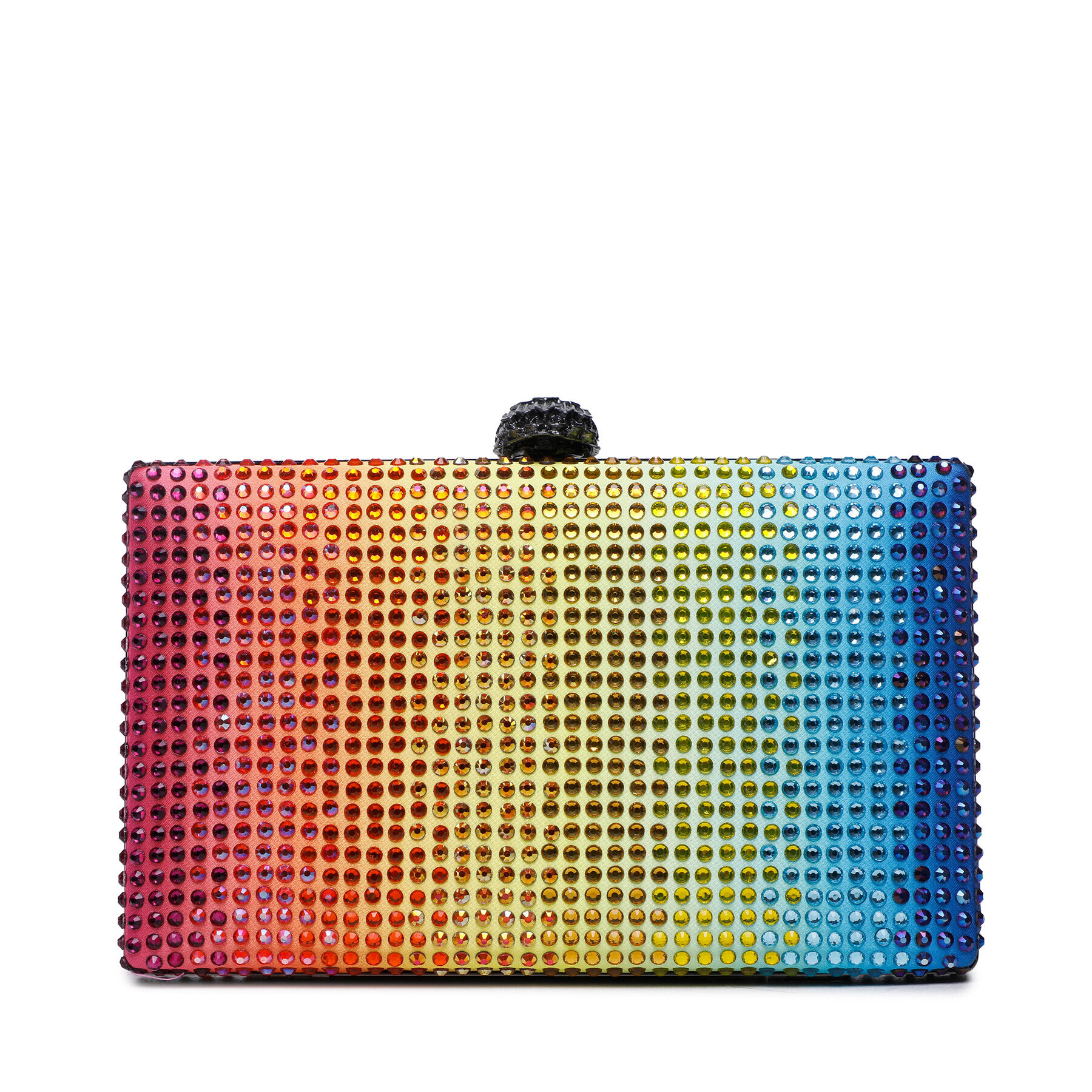 Kurt Geiger Geantă Crystal Kensington Clutch 9102969999 Colorat - Pled.ro