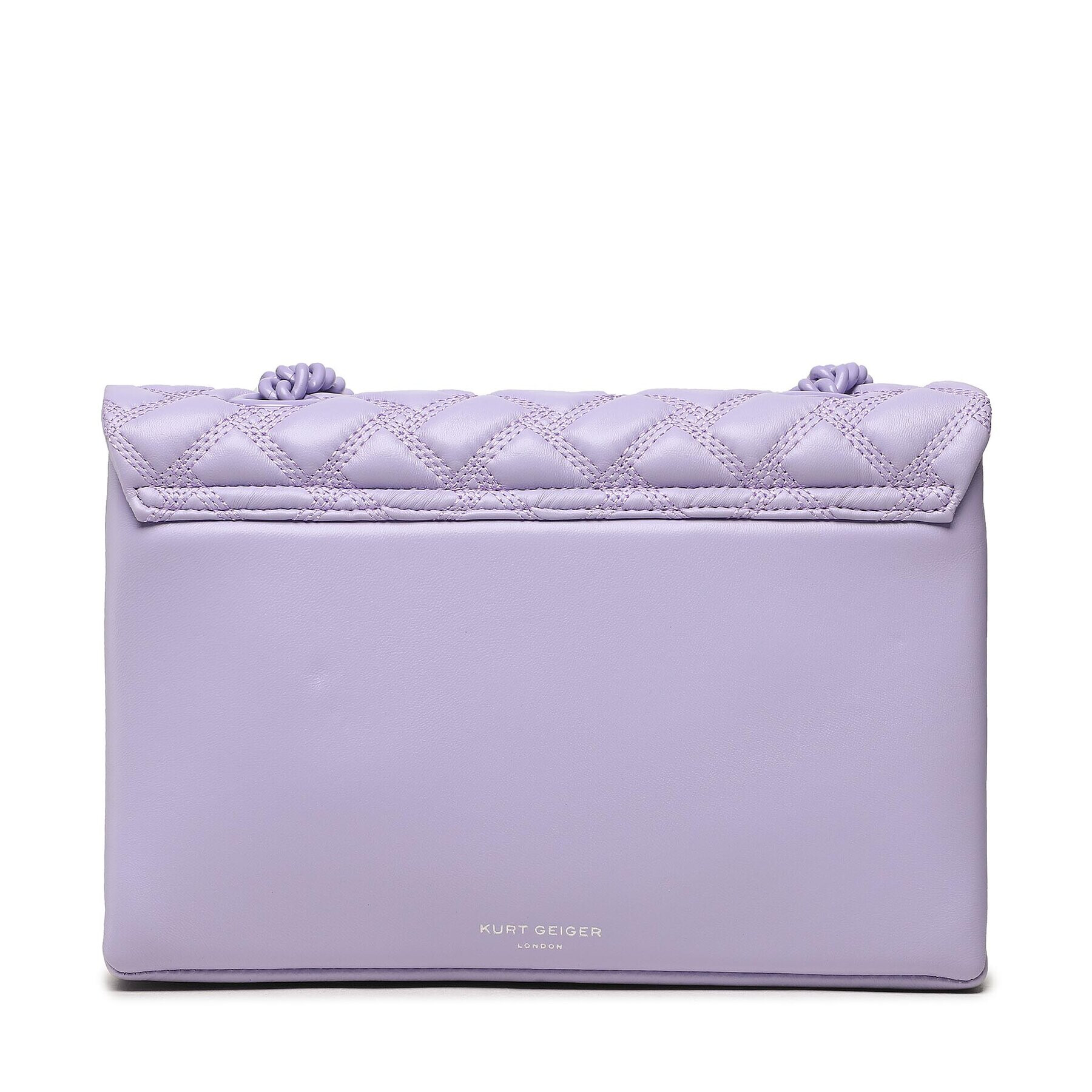 Kurt Geiger Geantă Kensington Bag Drench 7387595109 Violet - Pled.ro