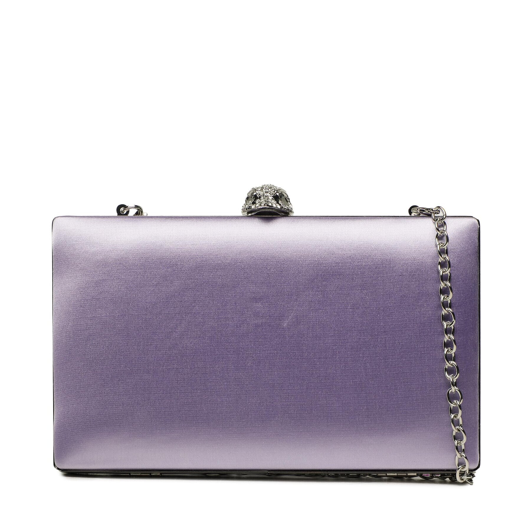 Kurt Geiger Geantă Kensington Clutch 9544395609 Violet - Pled.ro