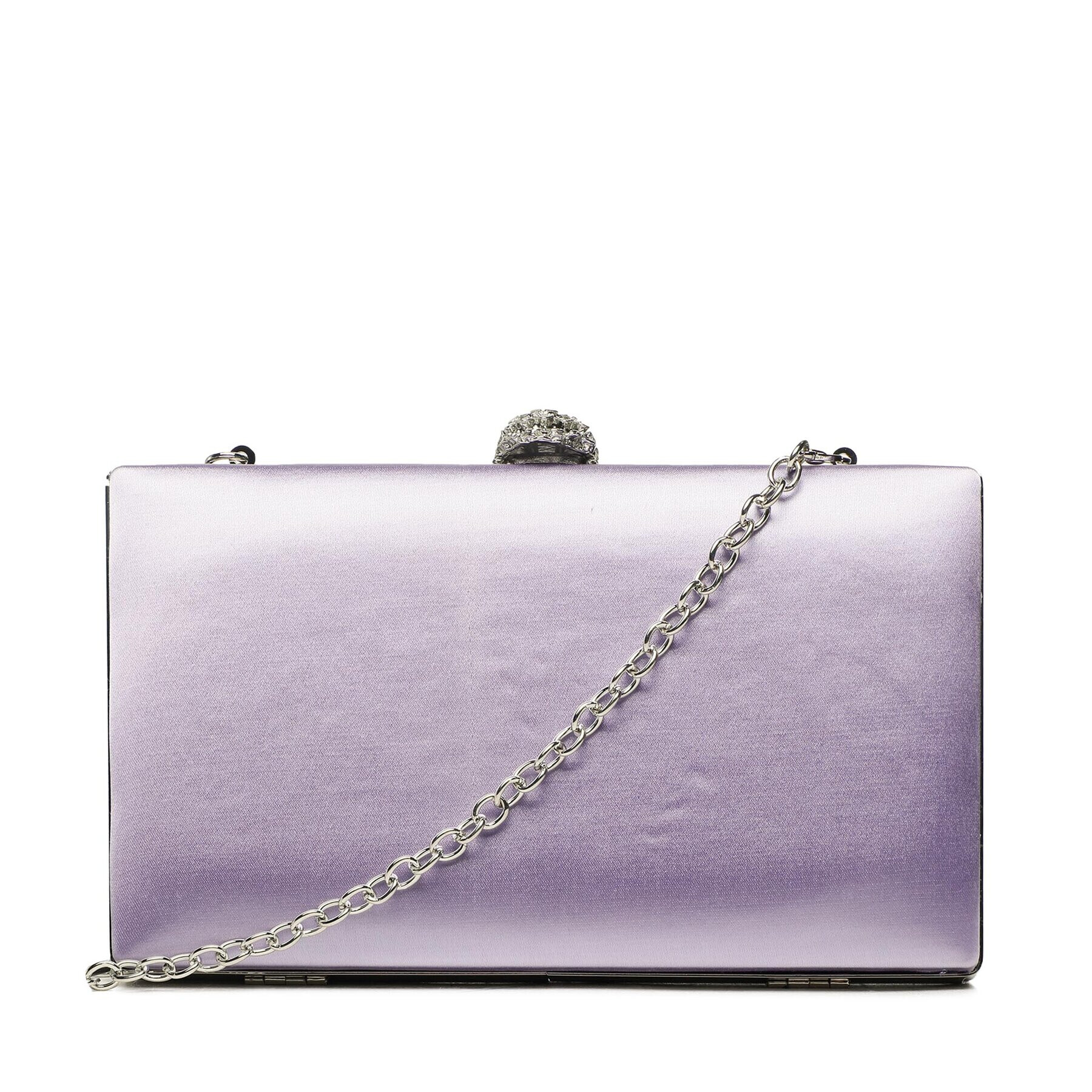 Kurt Geiger Geantă Kensington Clutch 9544395609 Violet - Pled.ro