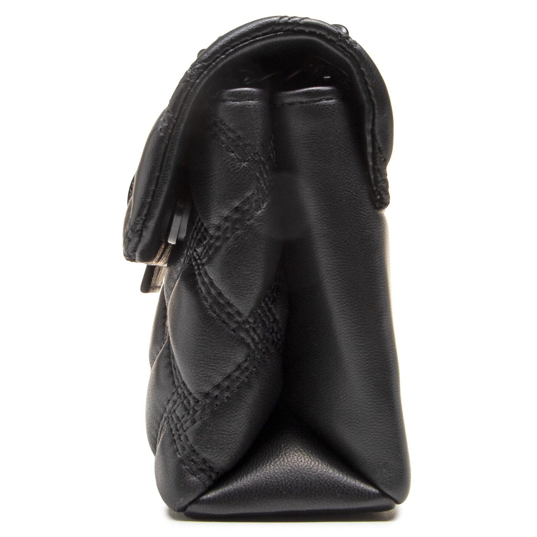 Kurt Geiger Geantă Mini Kensington 7376600109 Negru - Pled.ro