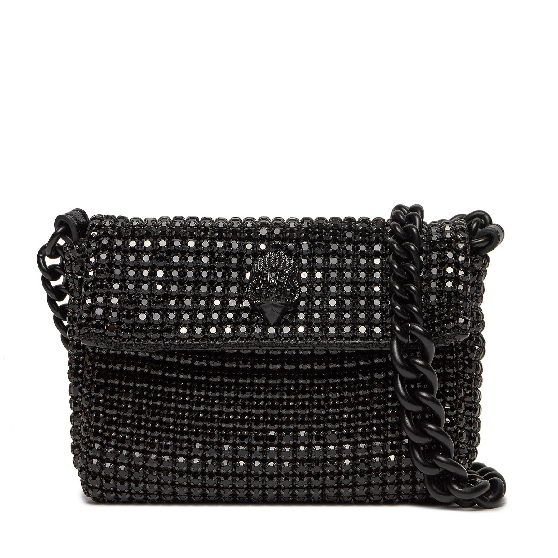 Kurt Geiger Geantă Mini Party Xbody Bag 592700999 Negru - Pled.ro