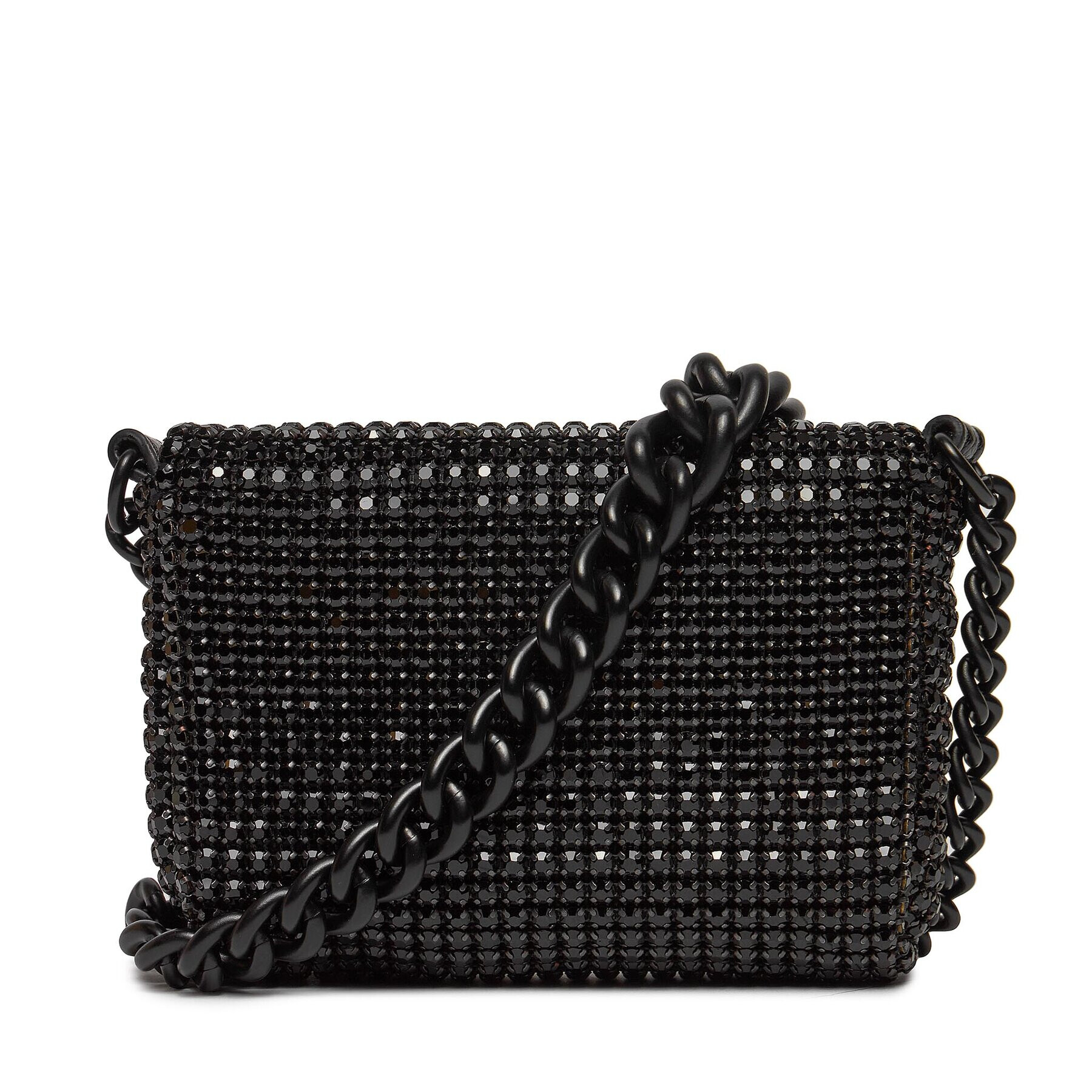 Kurt Geiger Geantă Mini Party Xbody Bag 592700999 Negru - Pled.ro