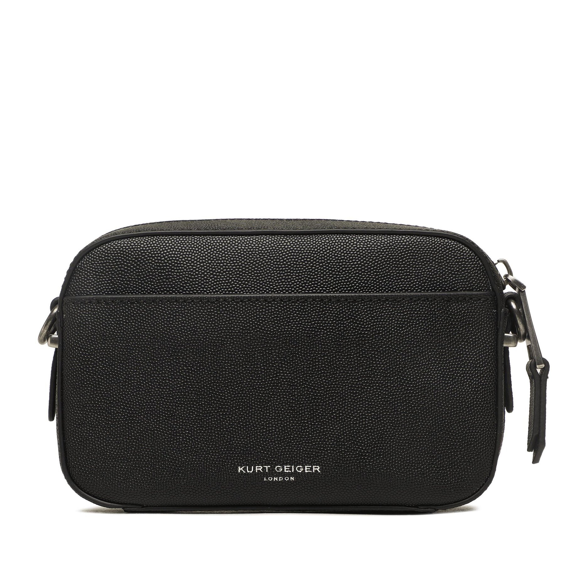 Kurt Geiger Geantă Shoreditch Sm Camera Bag 8475600109 Negru - Pled.ro