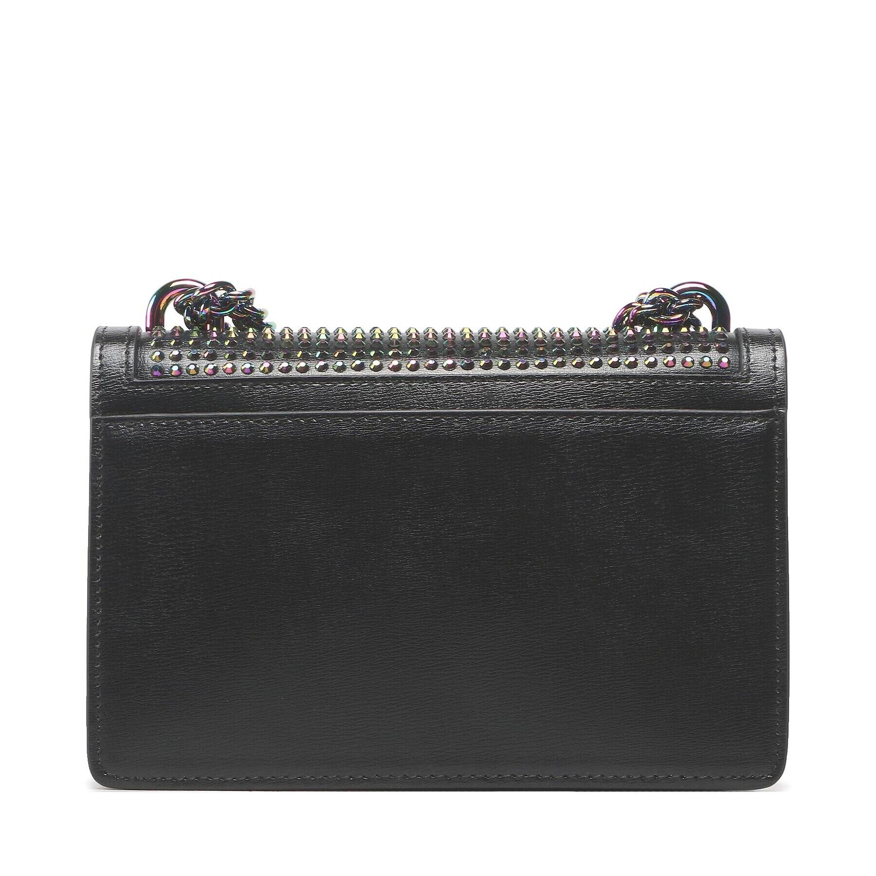 Kurt Geiger Geantă Shoreditch Sm Crossbody 8058205109 Negru - Pled.ro