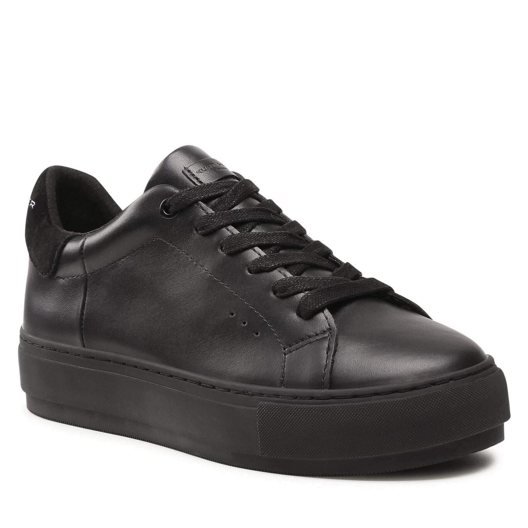 Kurt Geiger Sneakers Laney 2339105109 Negru - Pled.ro