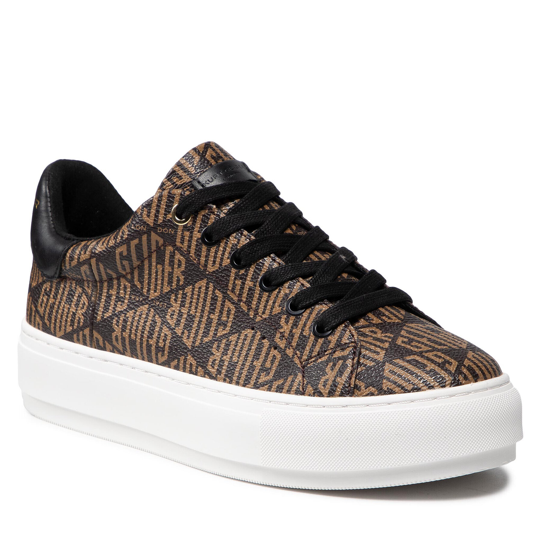 Kurt Geiger Sneakers Laney 2339132979 Maro - Pled.ro