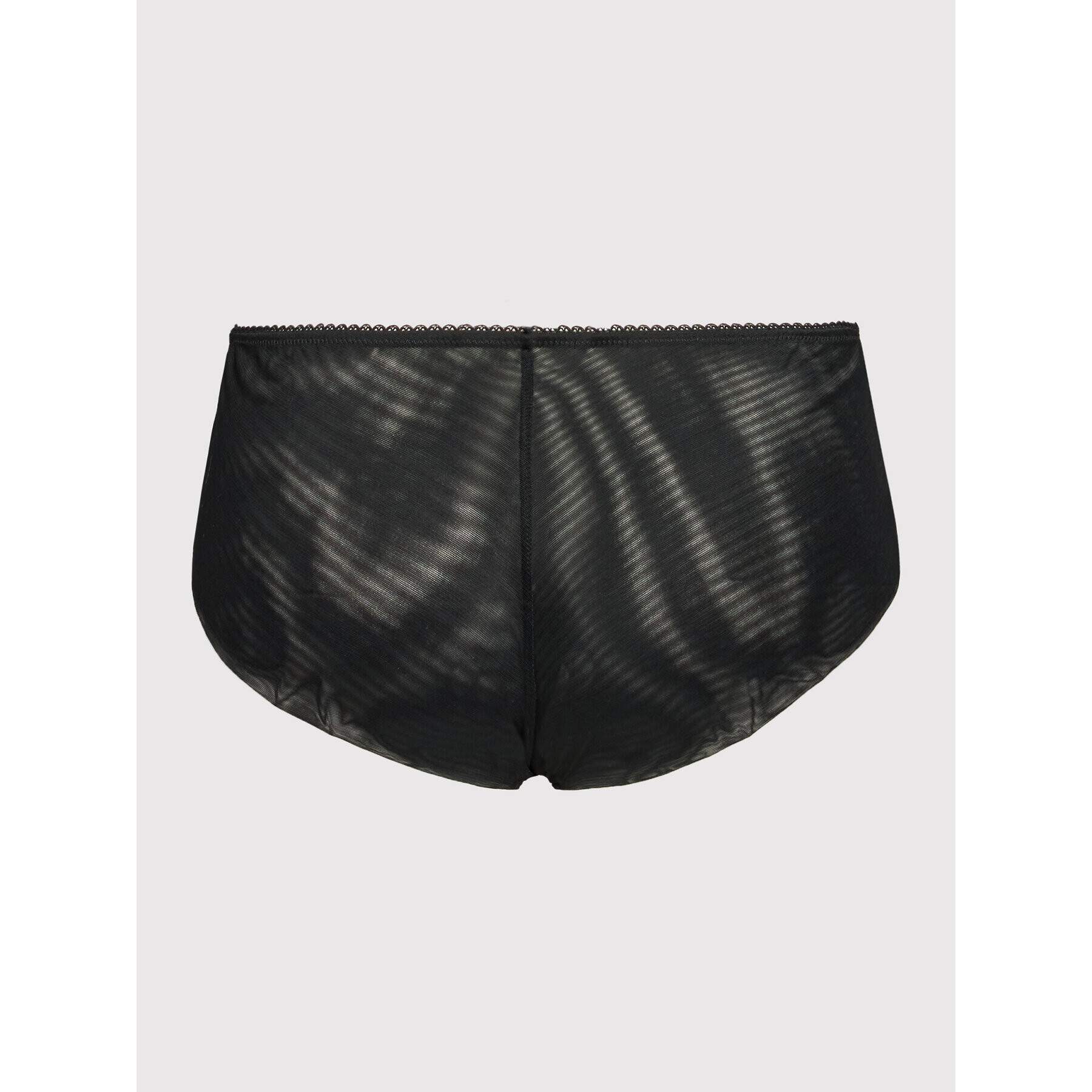 La Perla Boxeri 0048910 Negru - Pled.ro