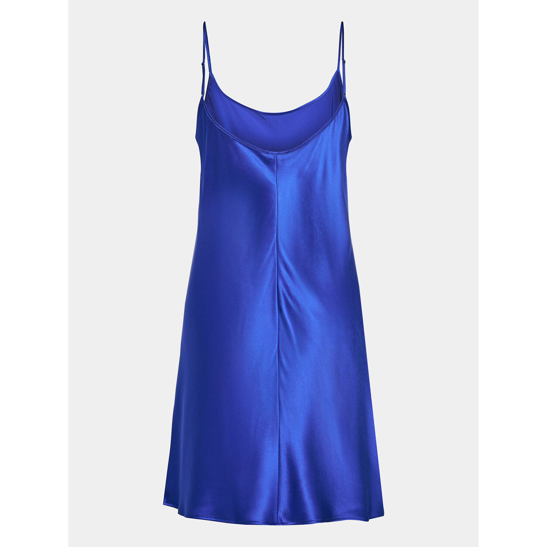 La Perla Cămașă de noapte N020291 Albastru Regular Fit - Pled.ro