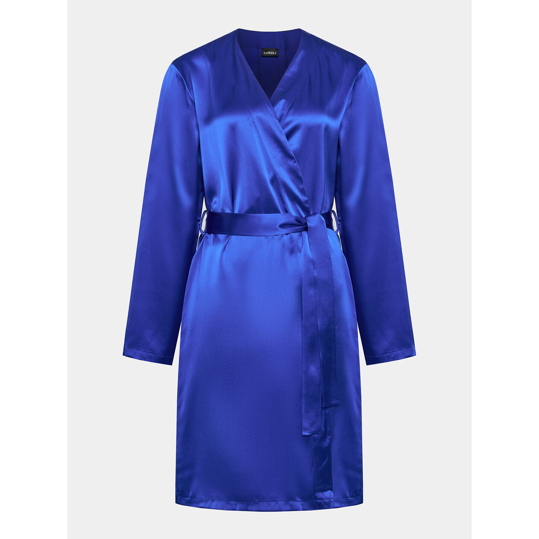 La Perla Halat N020293 Bleumarin - Pled.ro