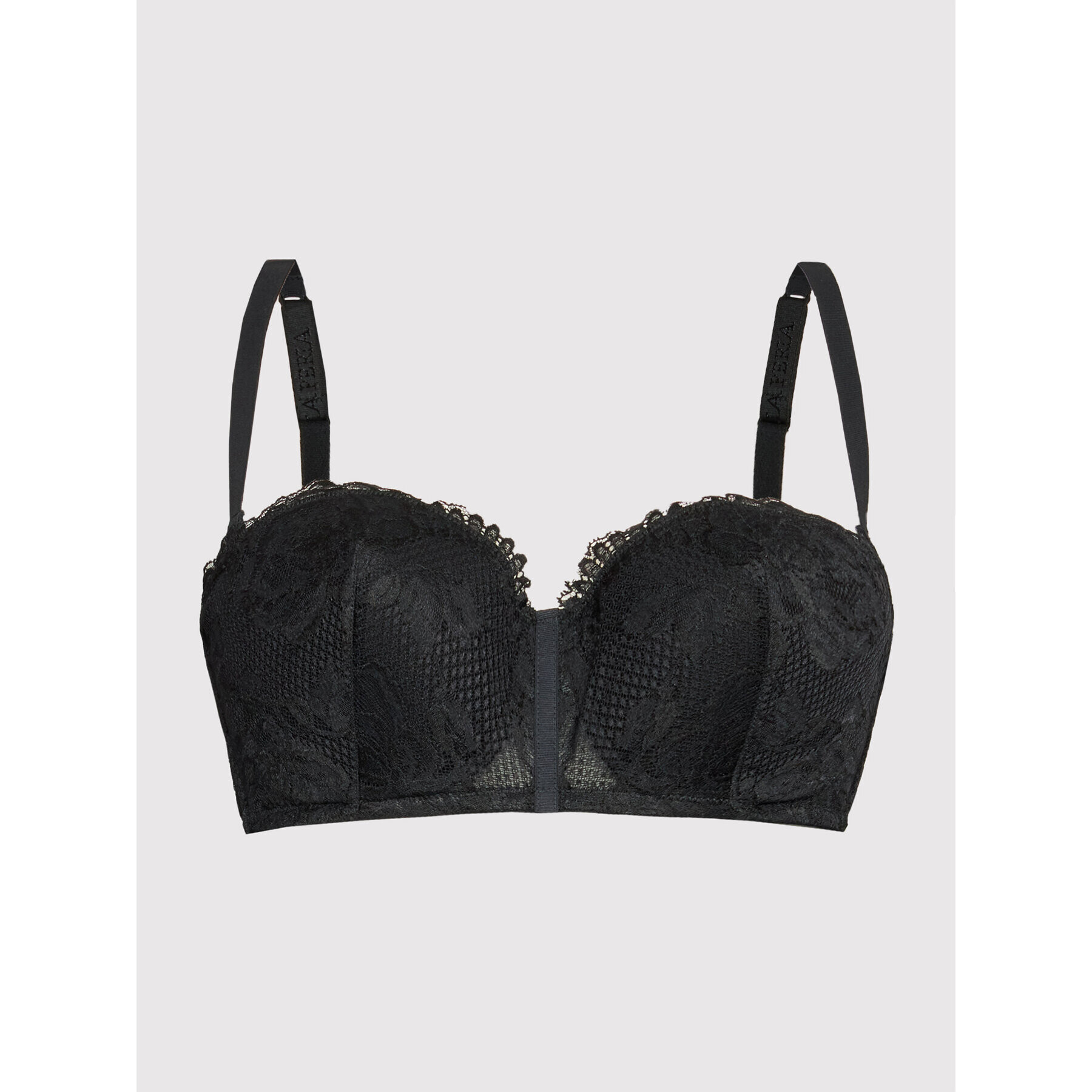 La Perla Sutien Balconette 004888 Negru - Pled.ro