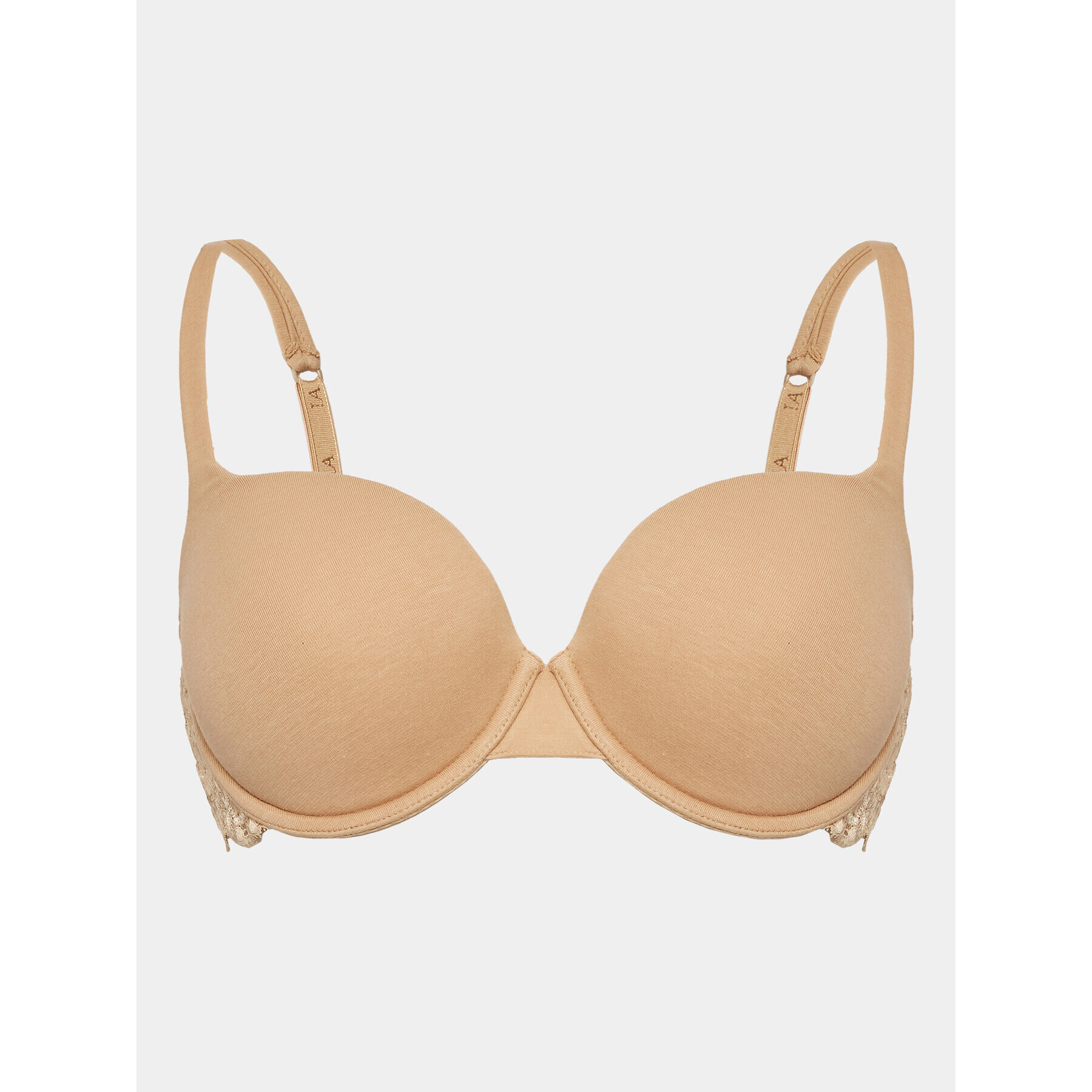 La Perla Sutien cu armătură 906529C Bej - Pled.ro