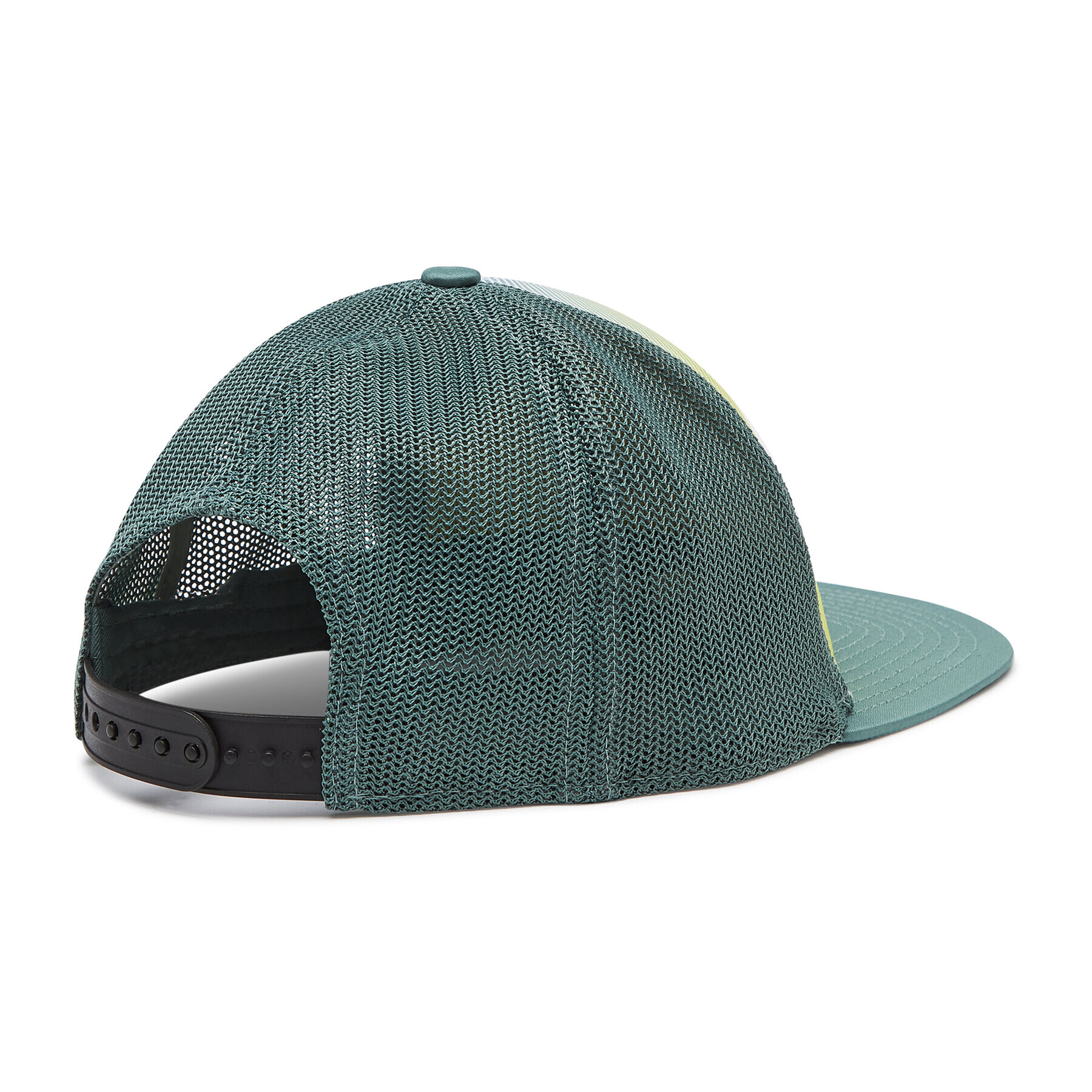 La Sportiva Șapcă Fade Trucker Y16714713 Verde - Pled.ro